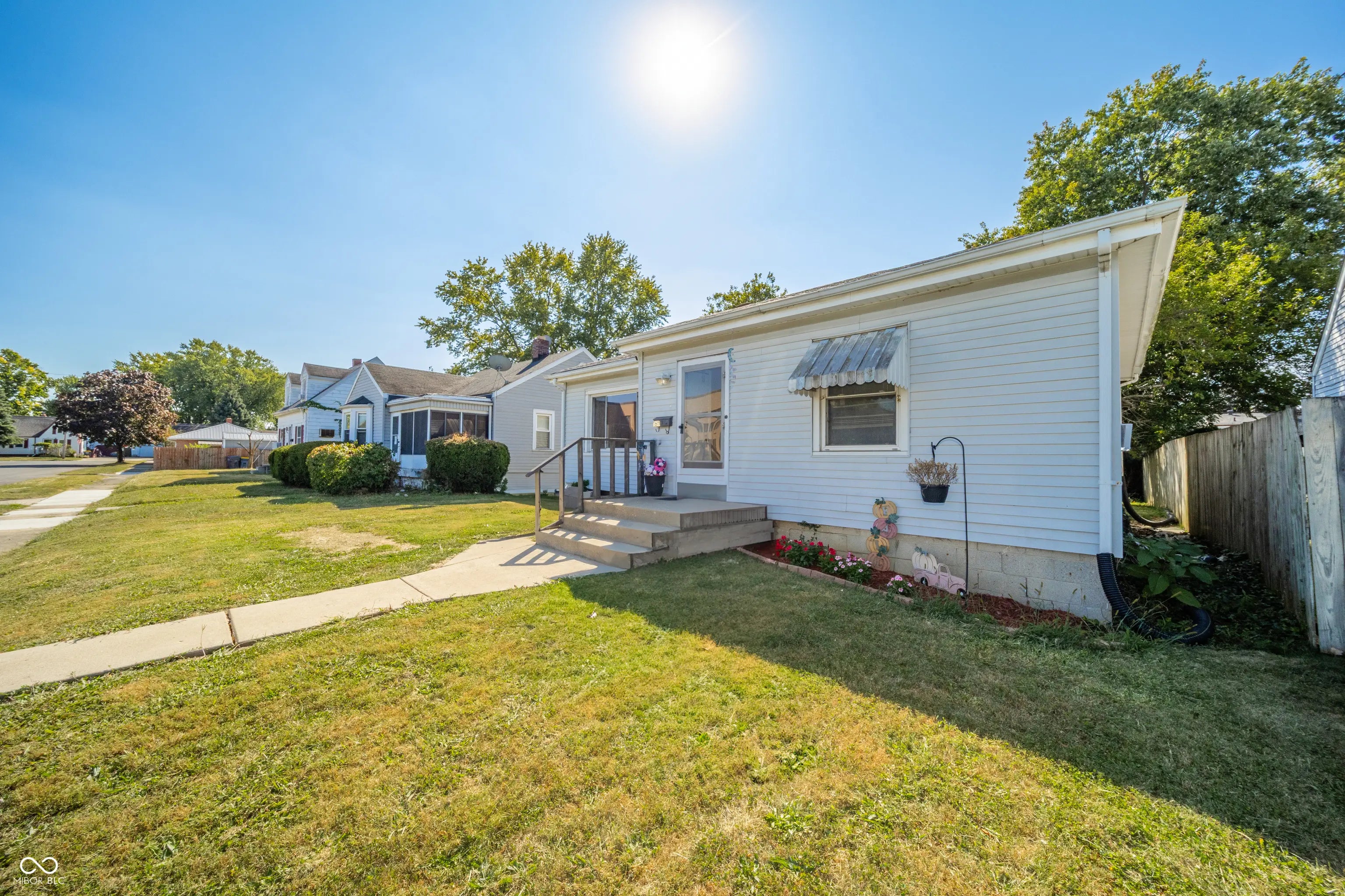 1611 Poplar Street, Anderson
