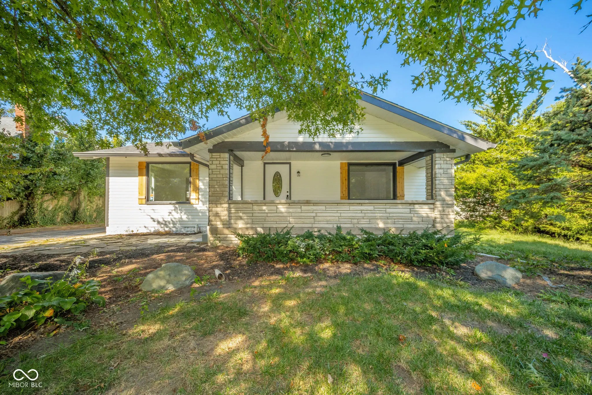 Photo of 3808 S Sherman Drive Indianapolis, IN 46237