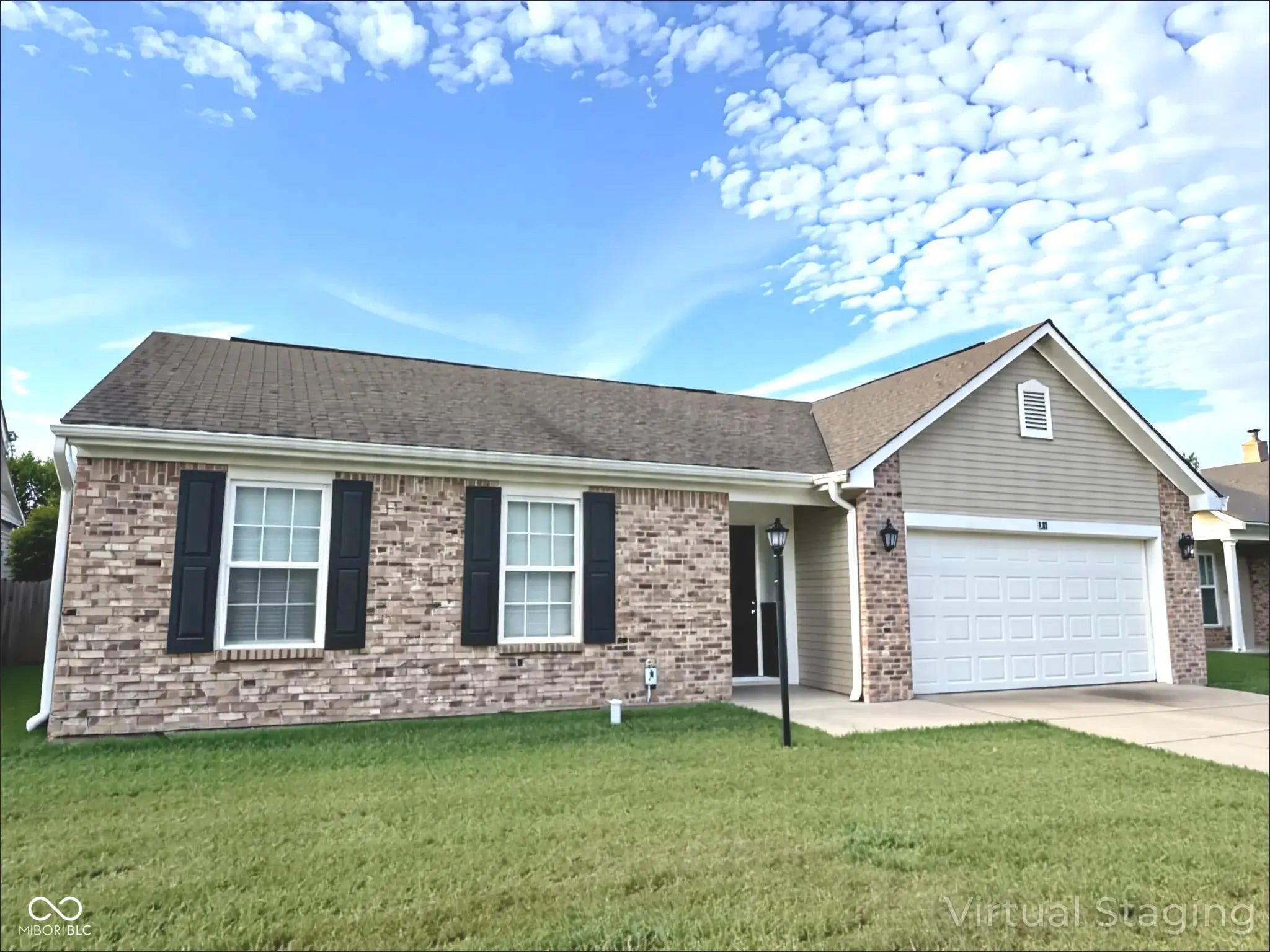 8109 Twin River Drive, Indianapolis