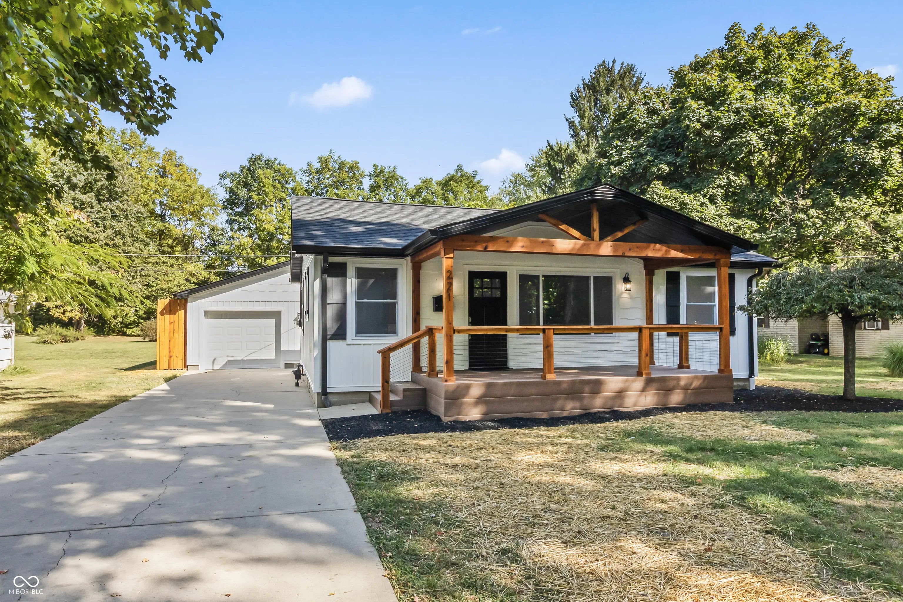 Photo of 221 S Alfonte Street Ingalls, IN 46048