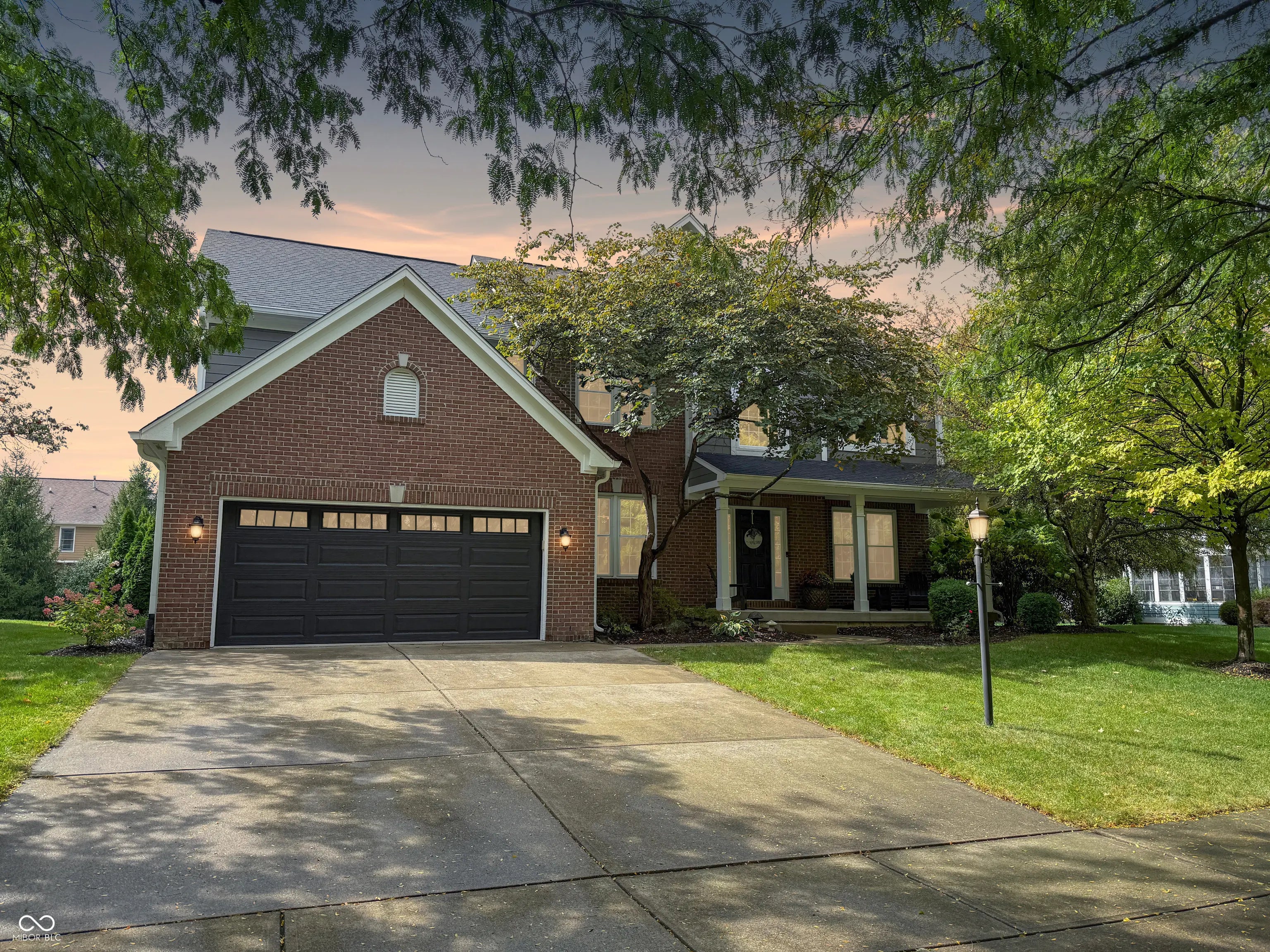 10136 Windward Pass, Fishers