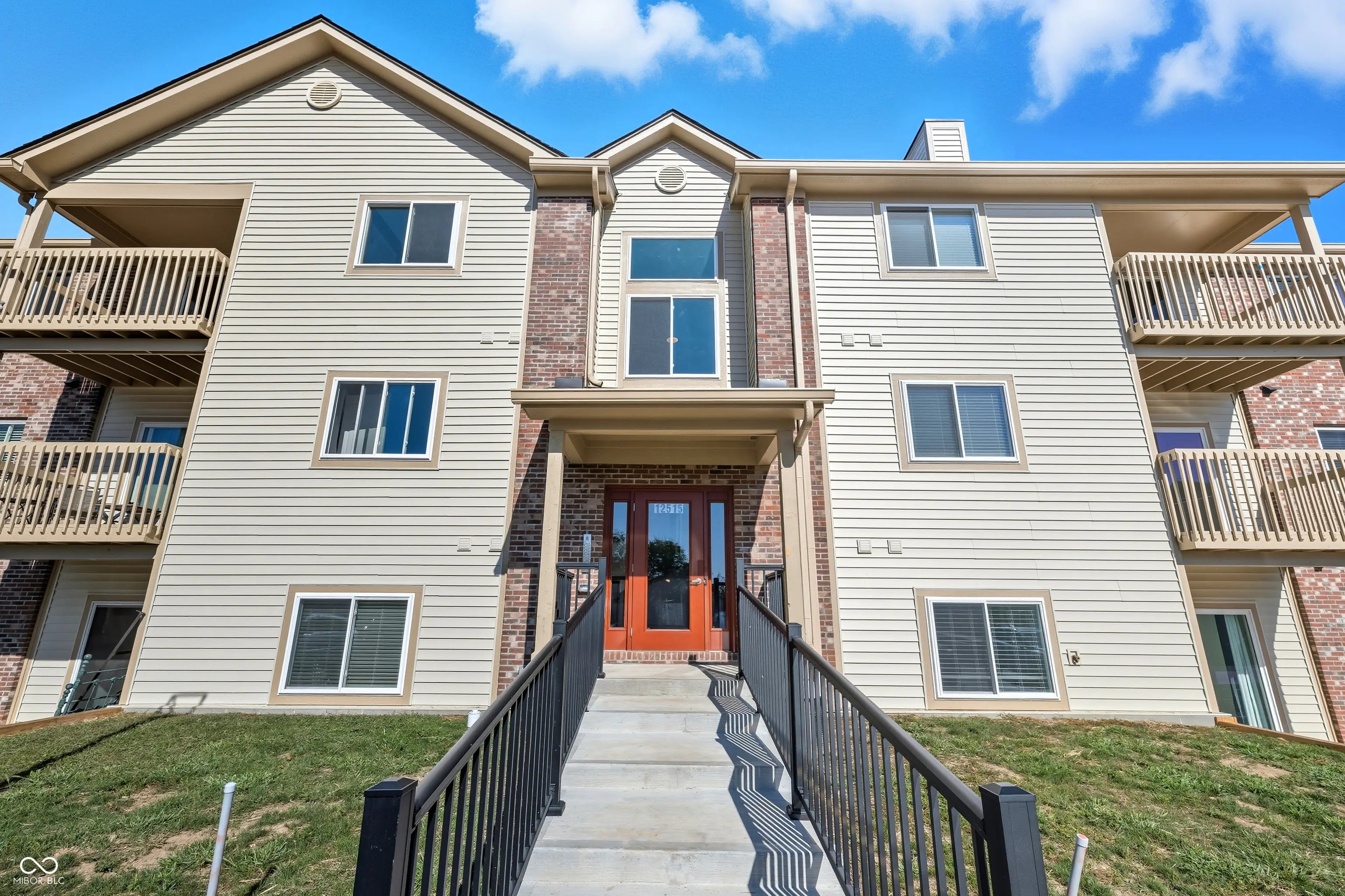 12515 Timber Creek Drive 9, Carmel