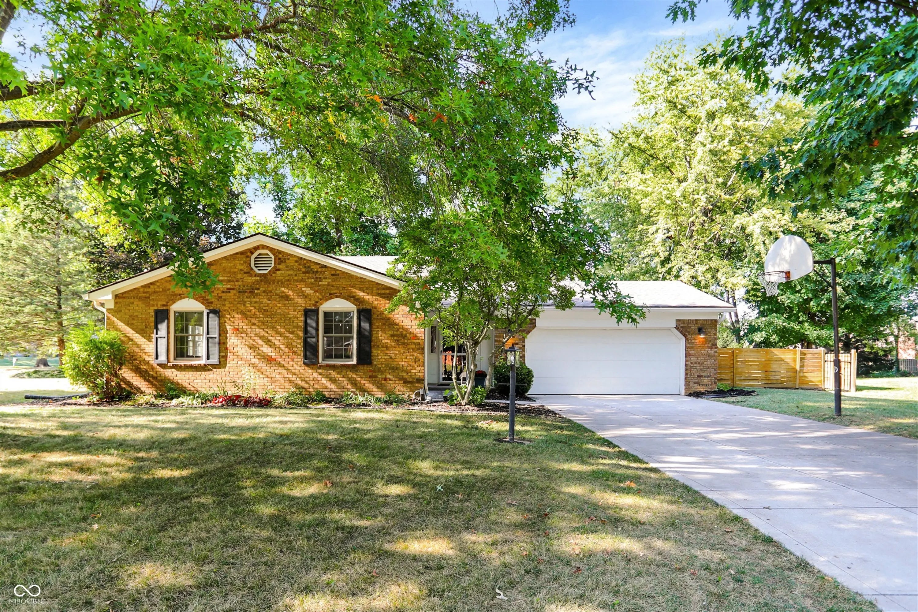 4600 Royal Oak Lane, Carmel