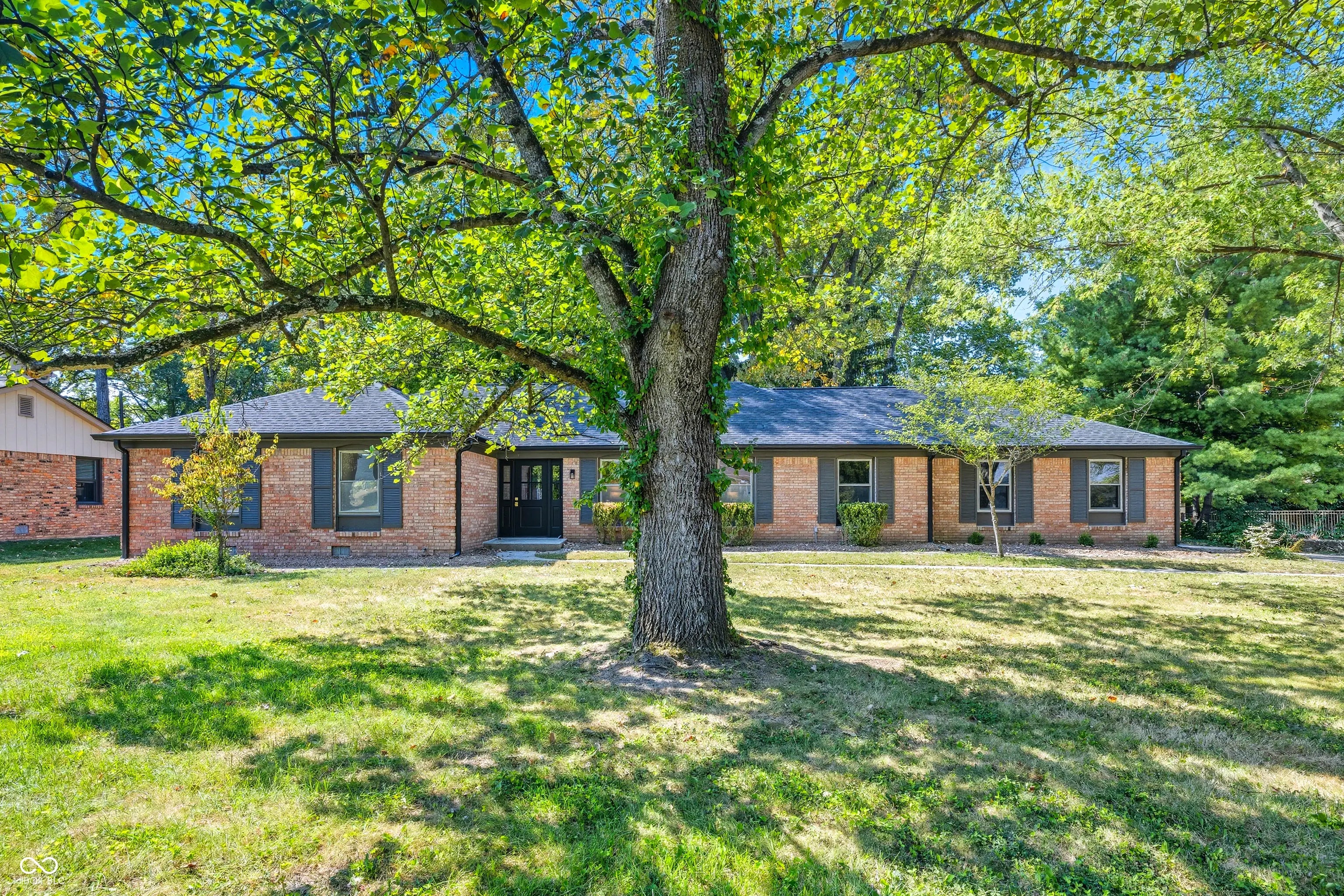 7840 N Whittier Place, Indianapolis