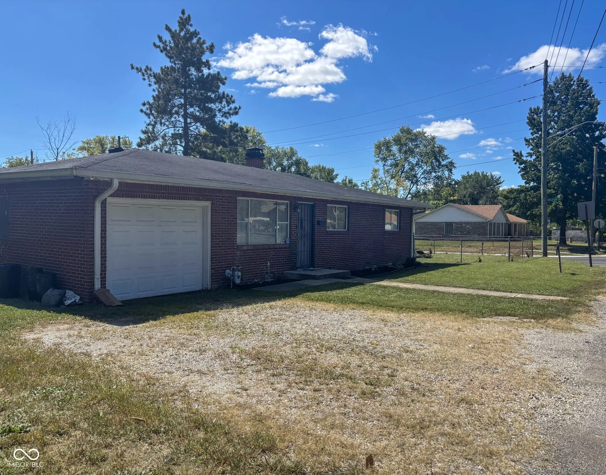 1701 E 32nd Street, Indianapolis