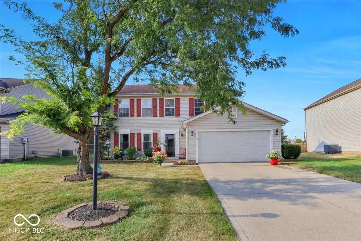 3147 Waterloo Drive, Indianapolis