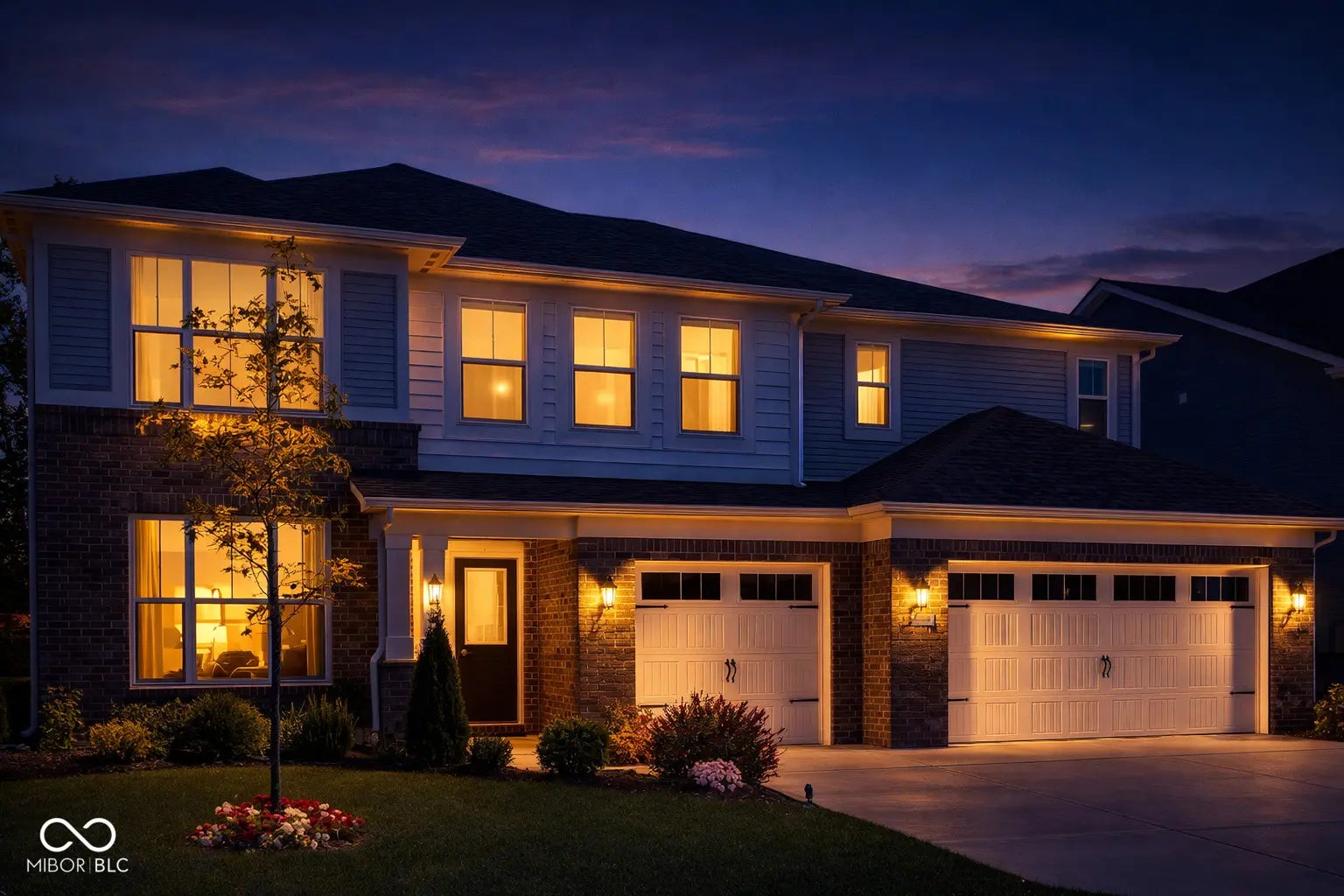 Photo of 3908 Kensington Drive Danville, IN 46122