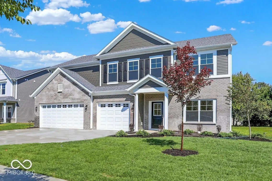7088 Jackson Drive, Cumberland