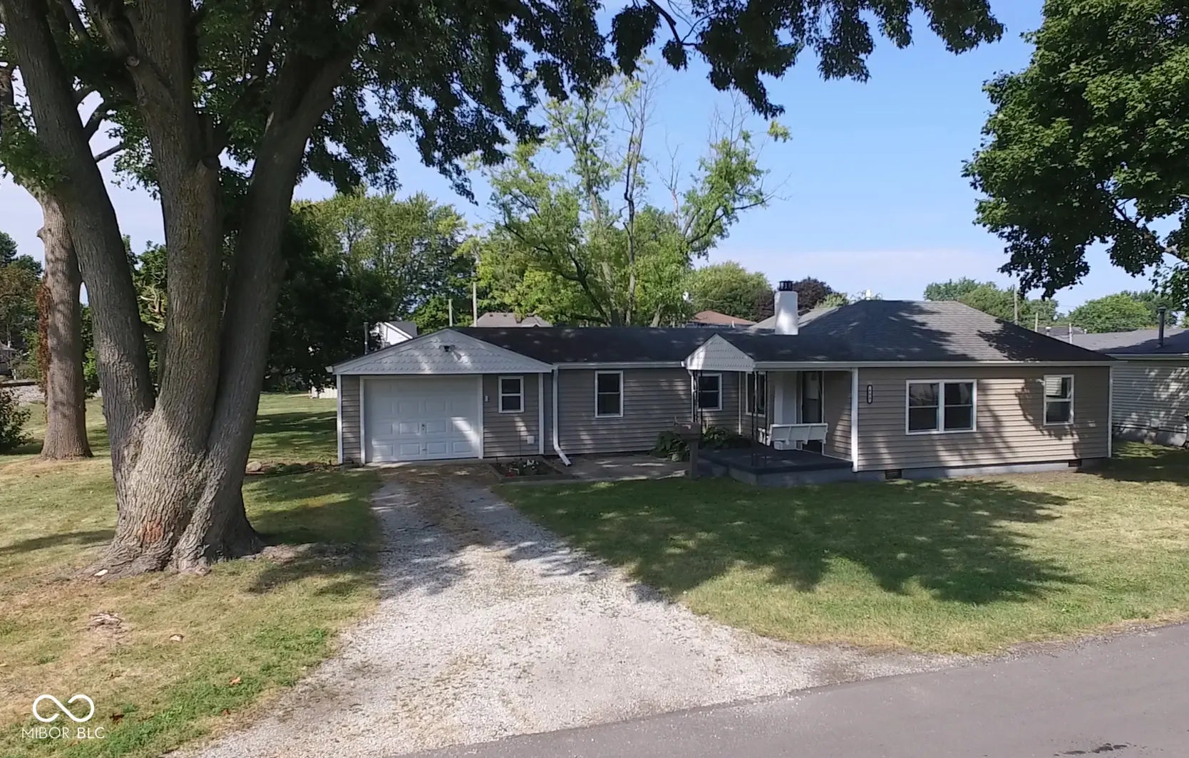 608 Mill Street, Tipton