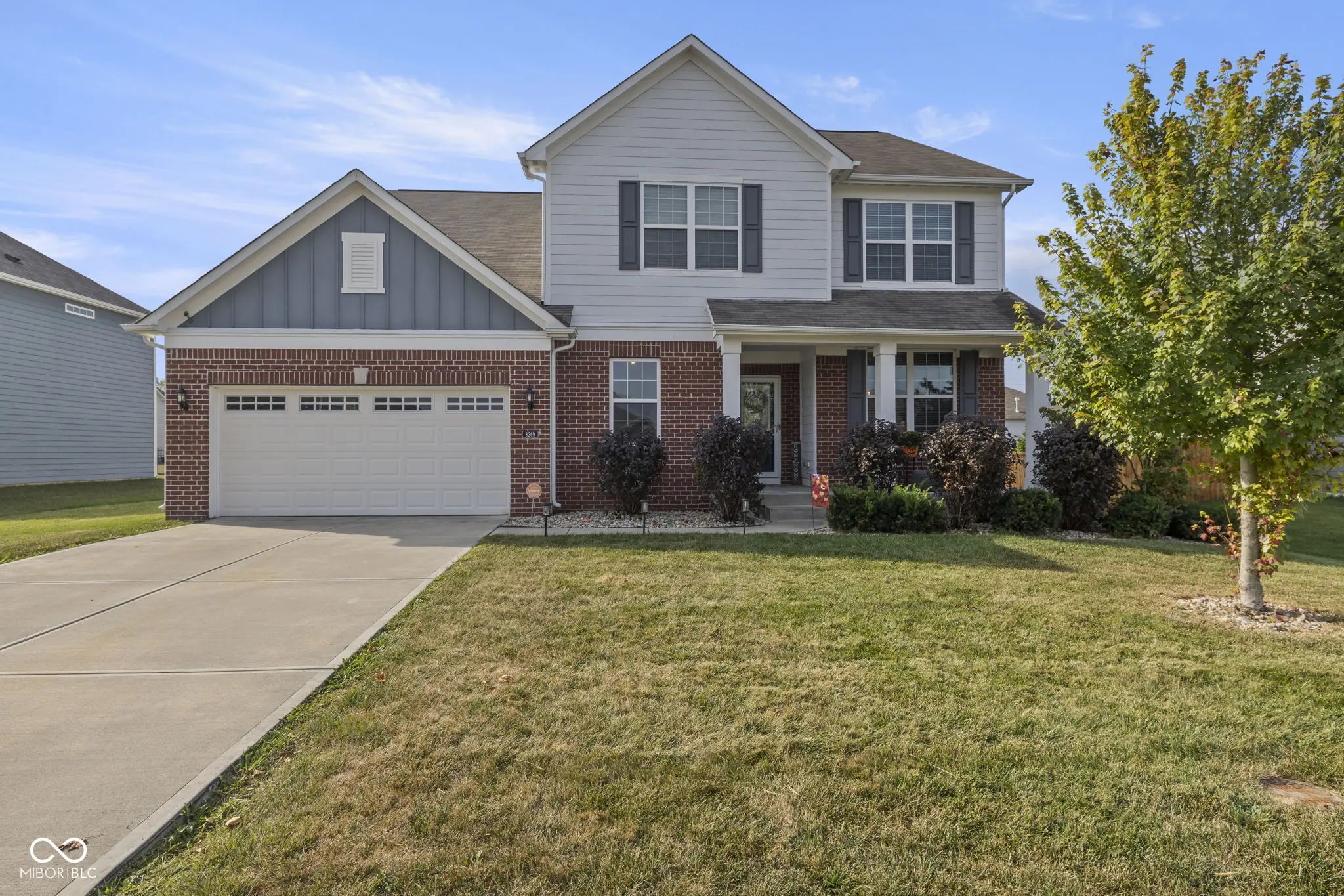 8269 Terryglass Court, Avon