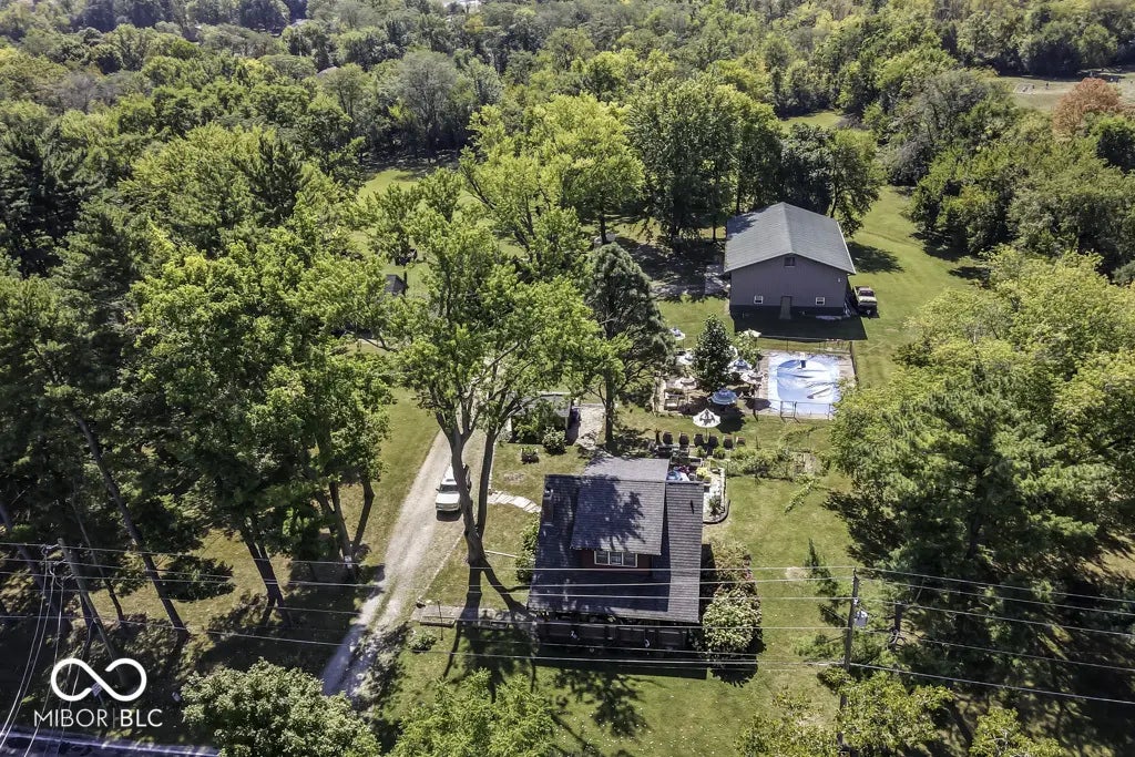 10919 E 56th Street, Indianapolis