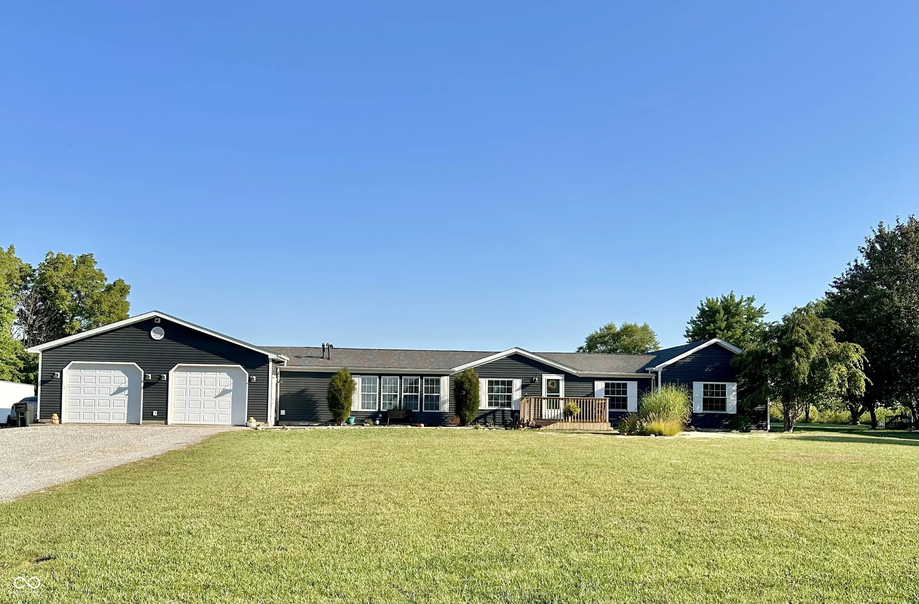 Photo of 5124 E County Road 200 N Michigantown, IN 46057