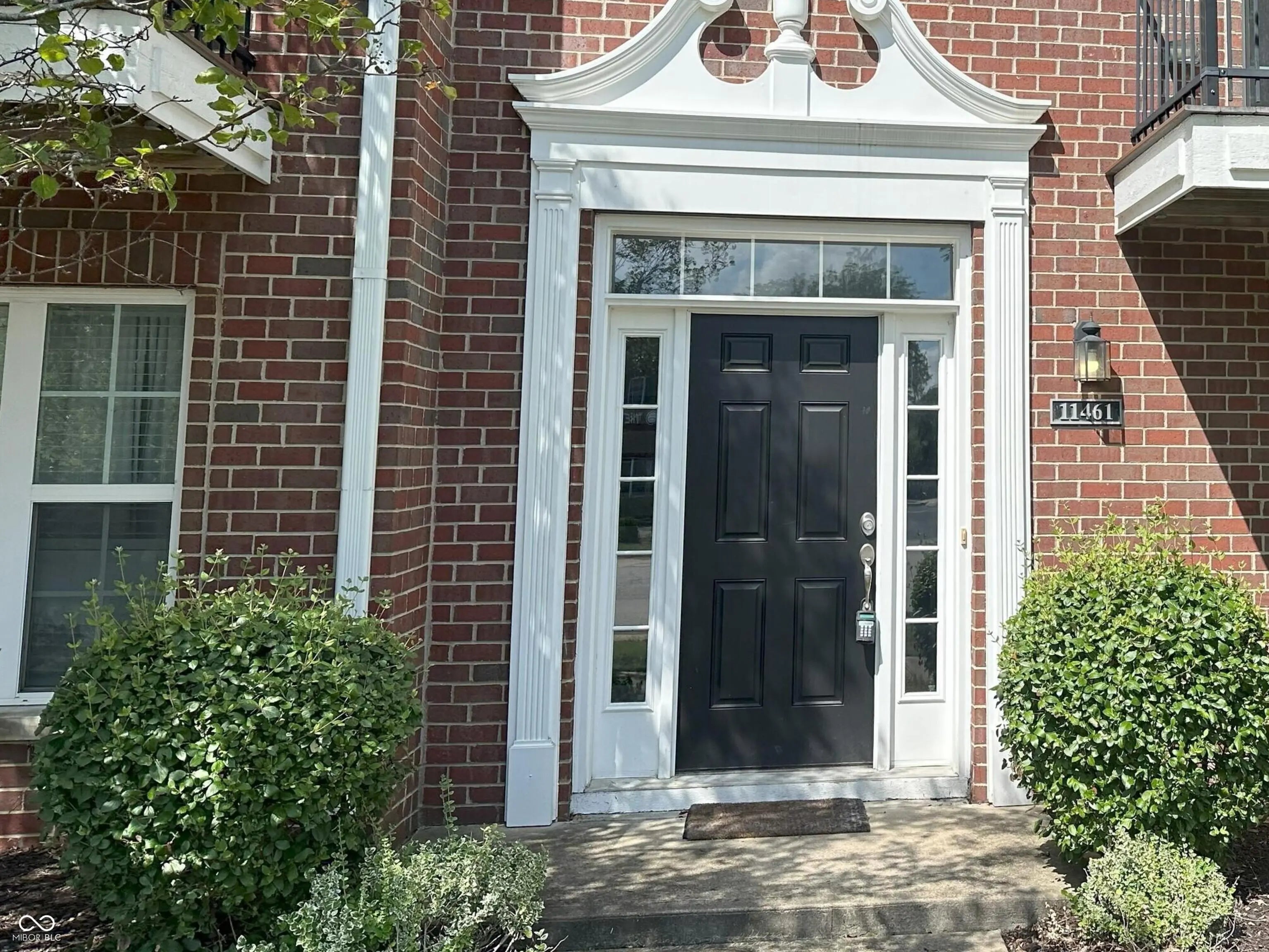 Photo of 11461 Reagan Drive Fishers, IN 46038