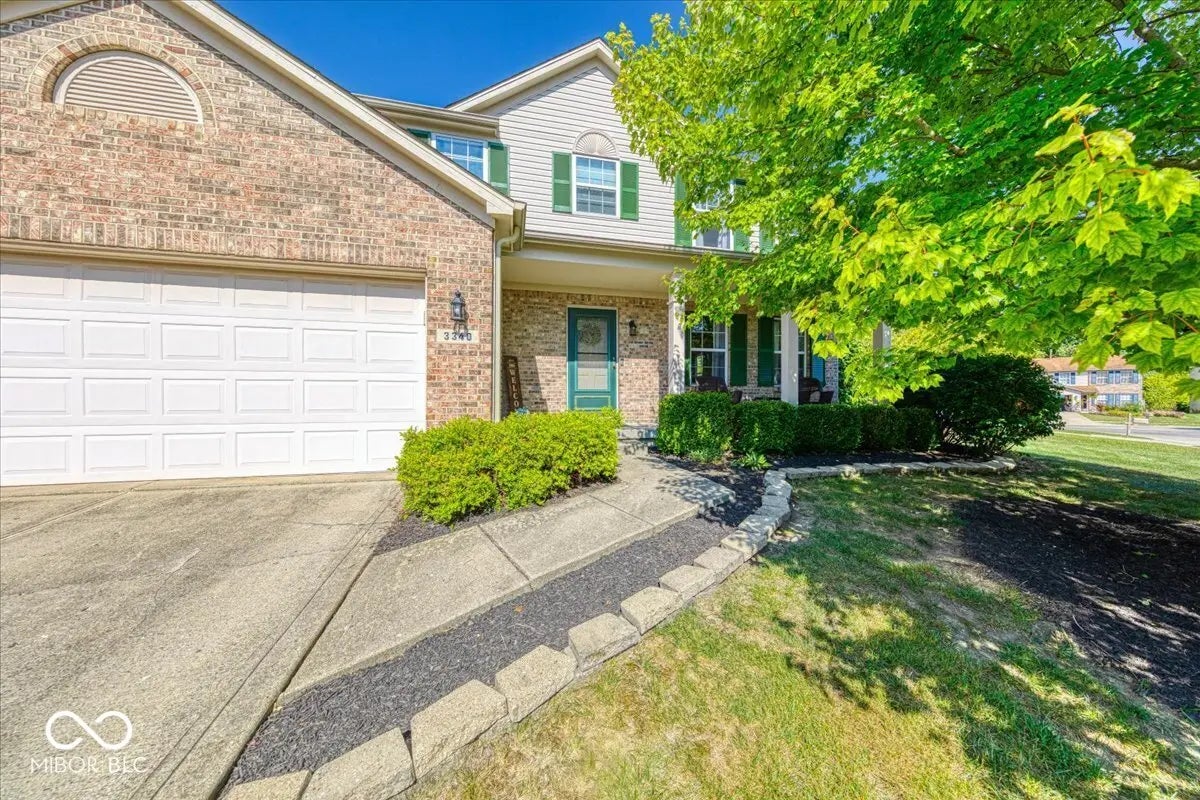 3340 Redbud Court, Westfield