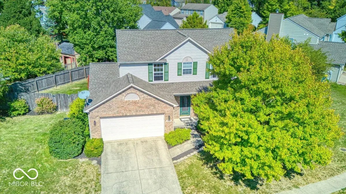 3340 Redbud Court, Westfield