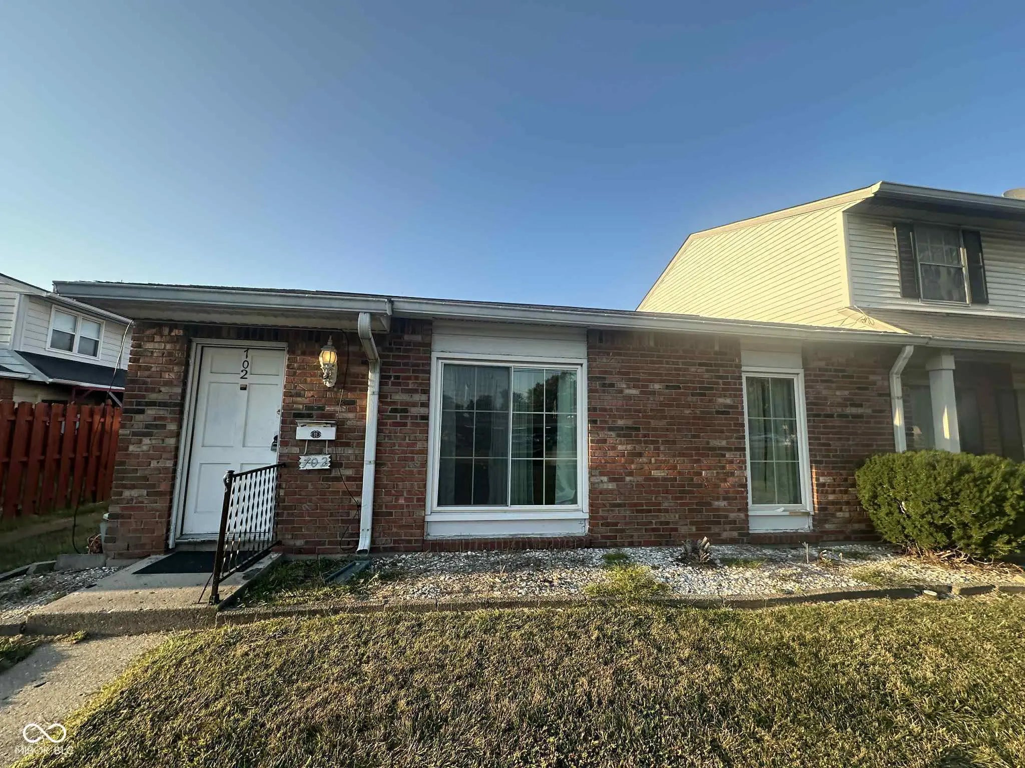 702 E Thompson Road, Indianapolis
