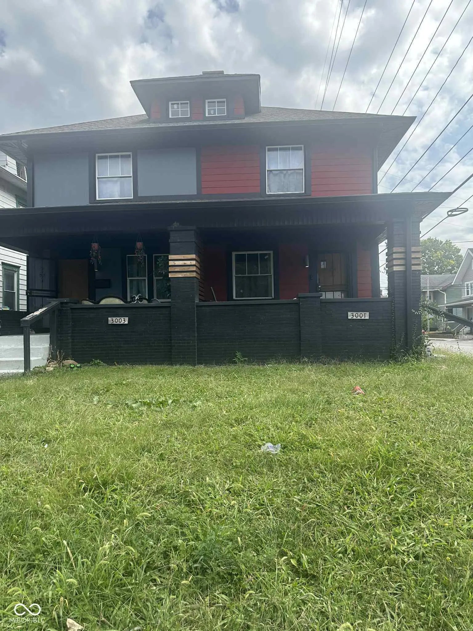 3001 N Park Avenue, Indianapolis