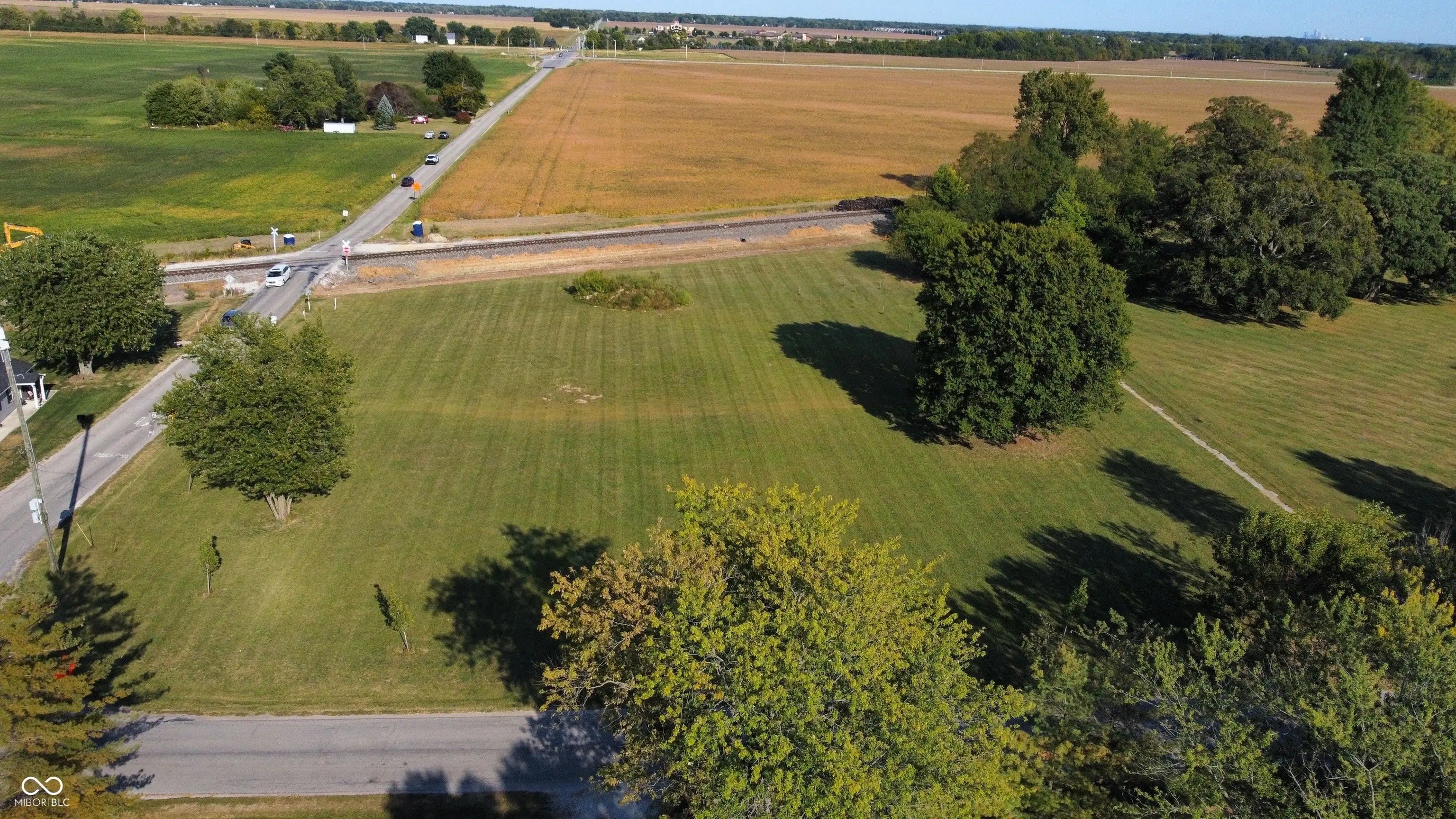 8533 E County Road 750 North, Brownsburg