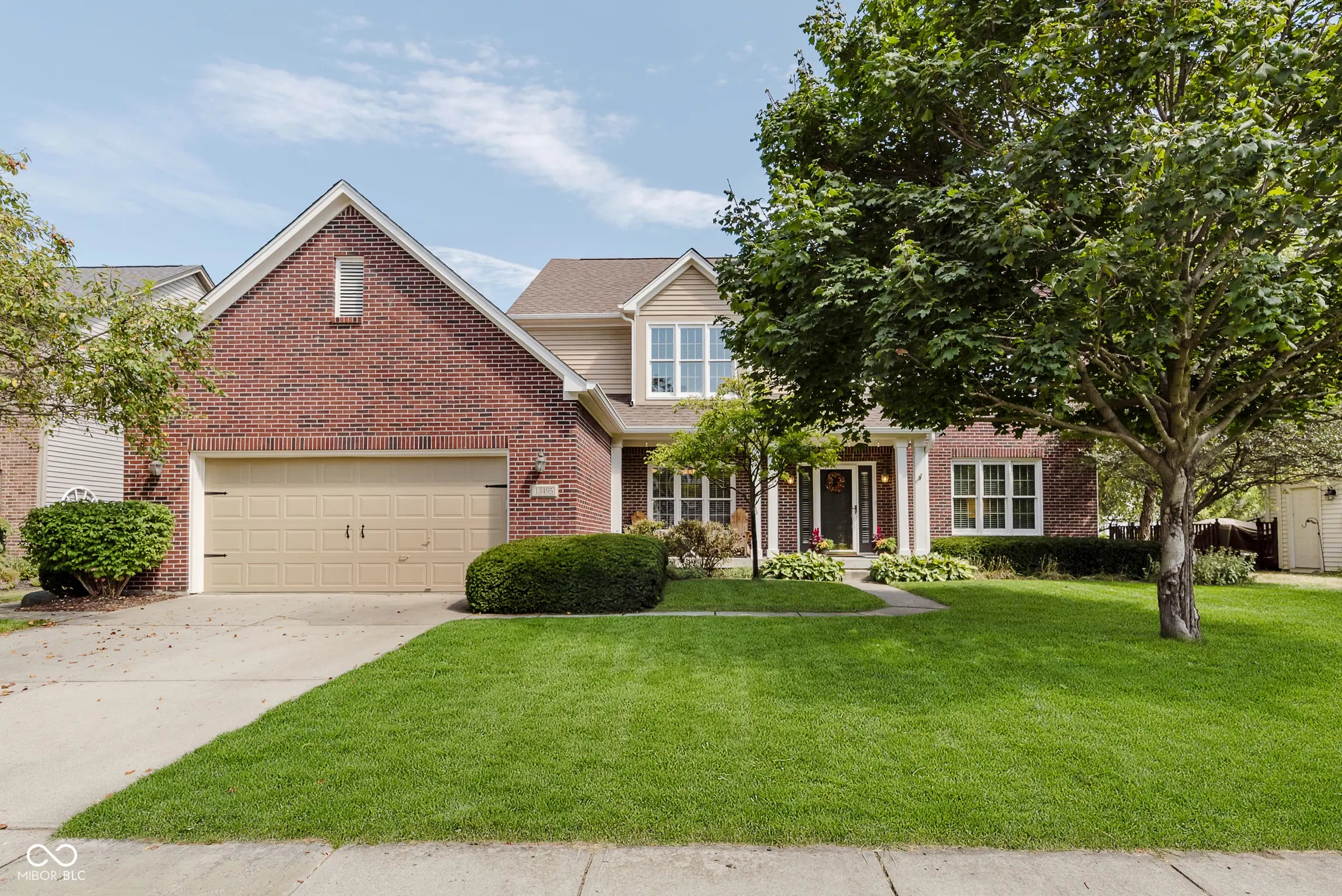 13495 Shakamac Drive, Carmel