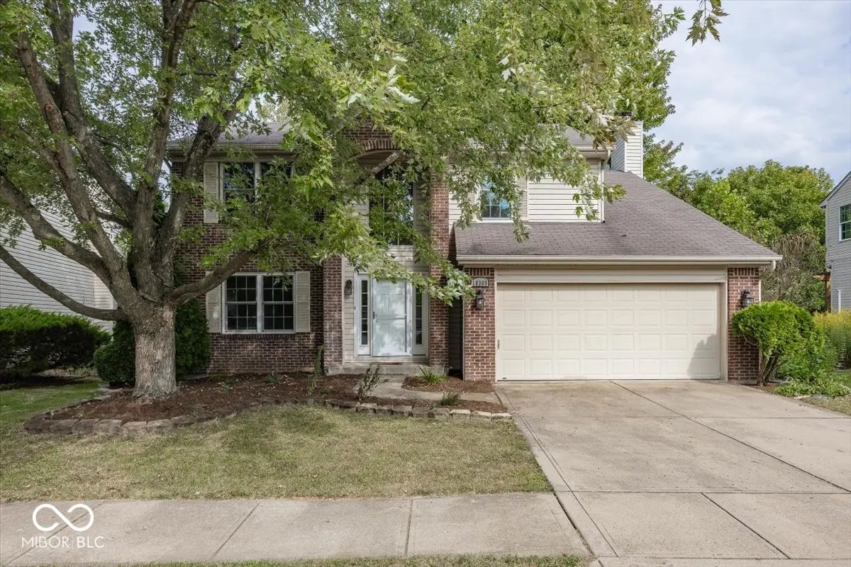 Photo of 10360 Sand Creek Boulevard Fishers, IN 46037