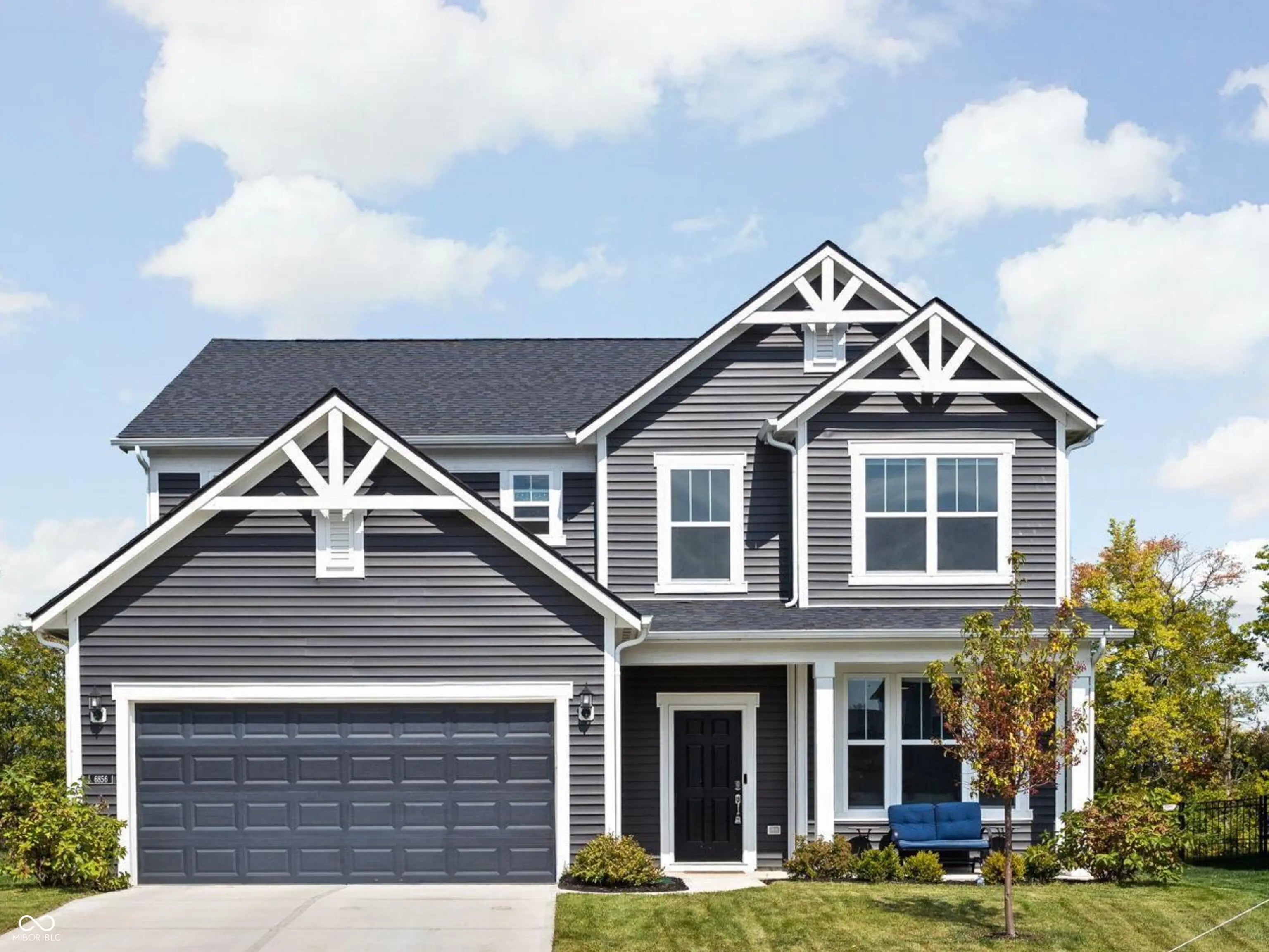 6856 Seattle Slew Drive, Whitestown