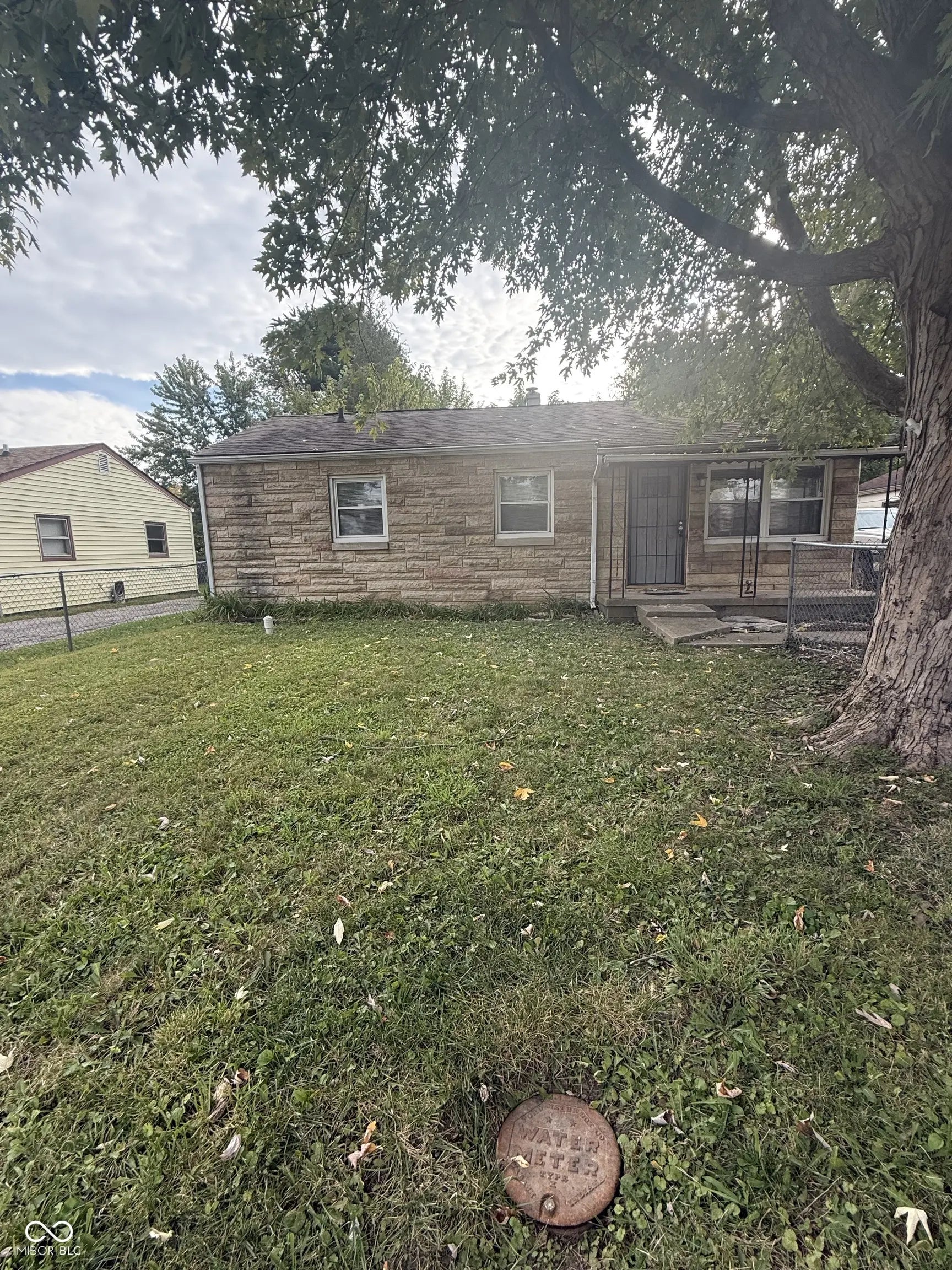 57 S Galeston Avenue, Indianapolis