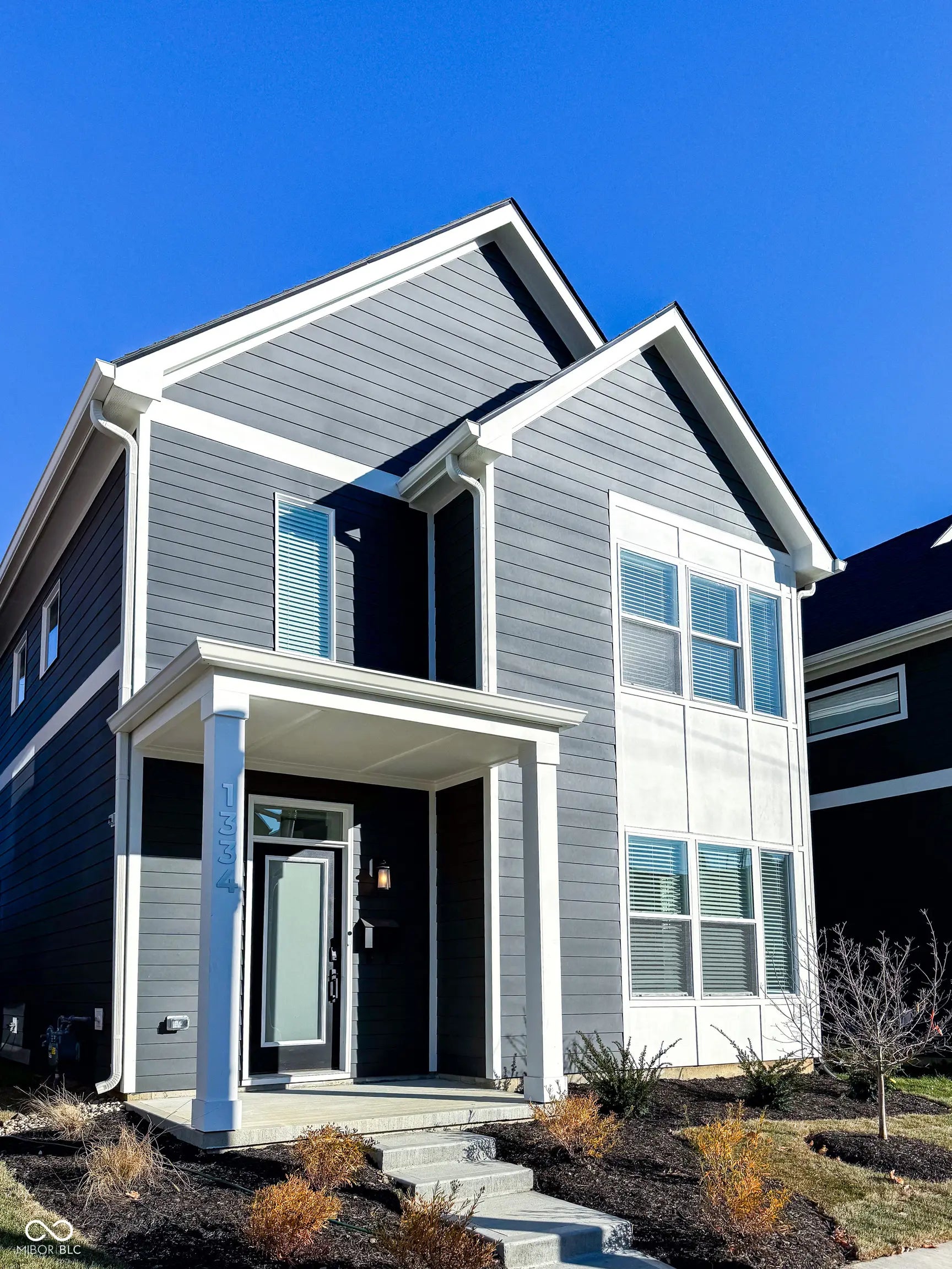 1334 English Avenue, Indianapolis