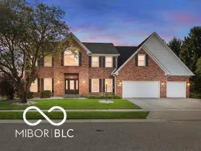 2415 Derby Drive, Shelbyville