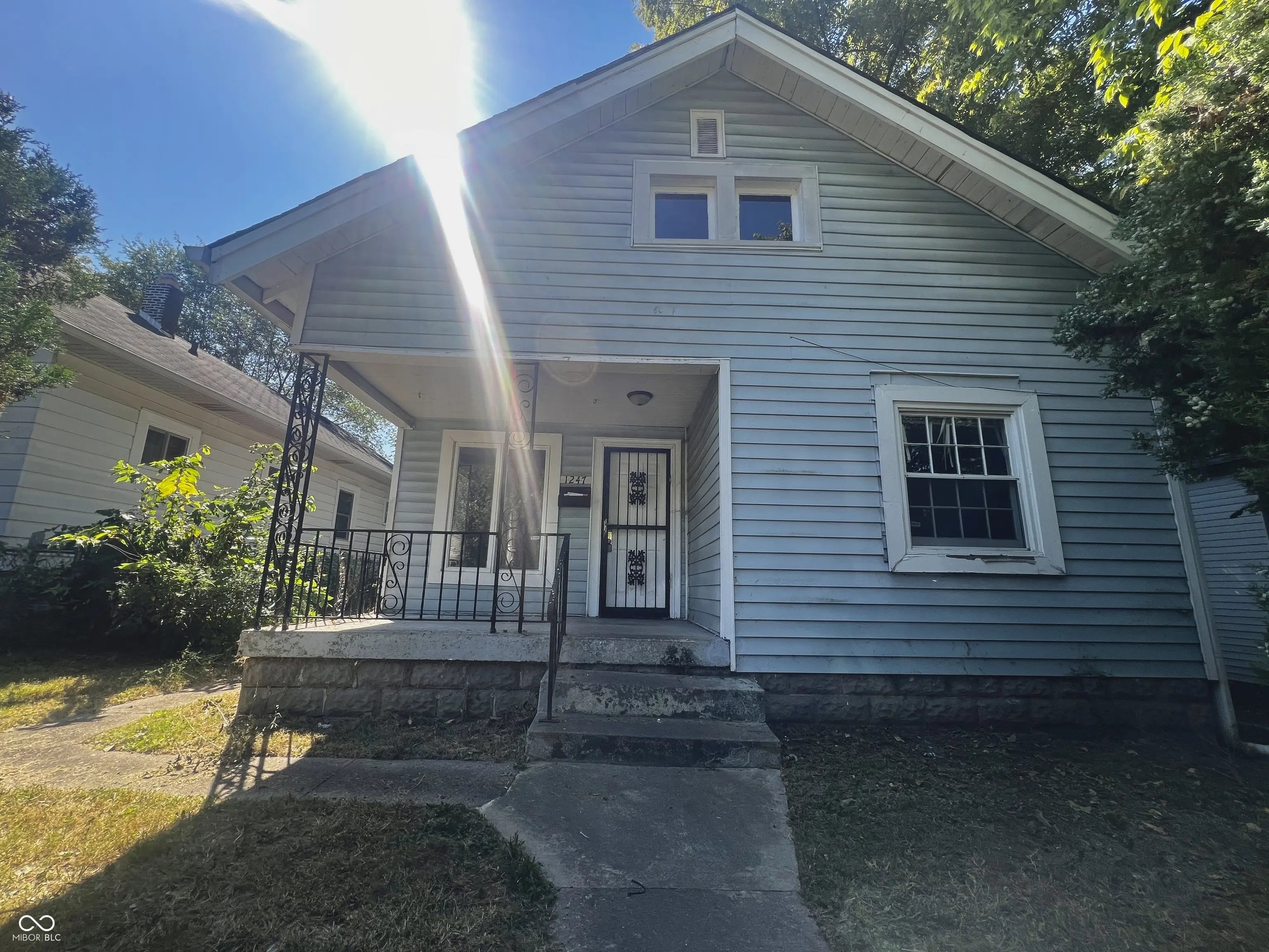 Photo of 1247 W 32nd Street Indianapolis, IN 46208