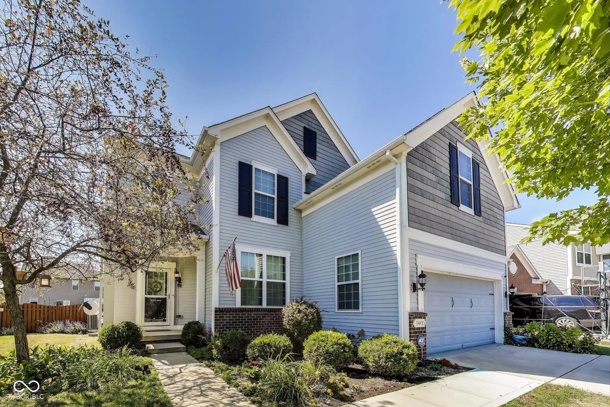 14415 Milton Road, Fishers