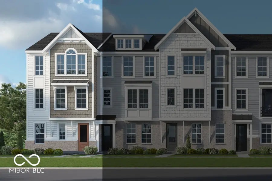 Photo of 412 Elite Street Westfield, IN 46074