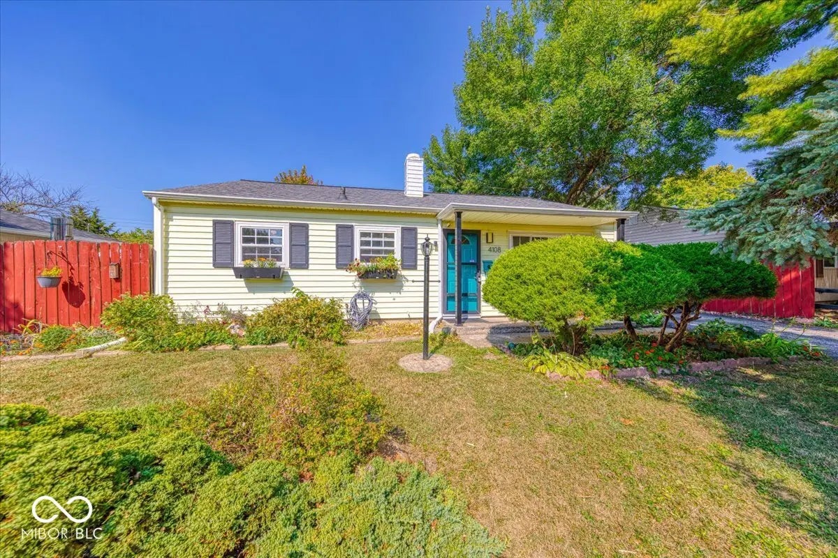 4108 Kalmar Drive, Indianapolis