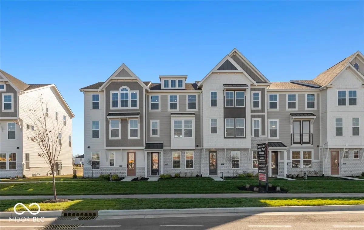 Photo of 410 Elite Street Westfield, IN 46074