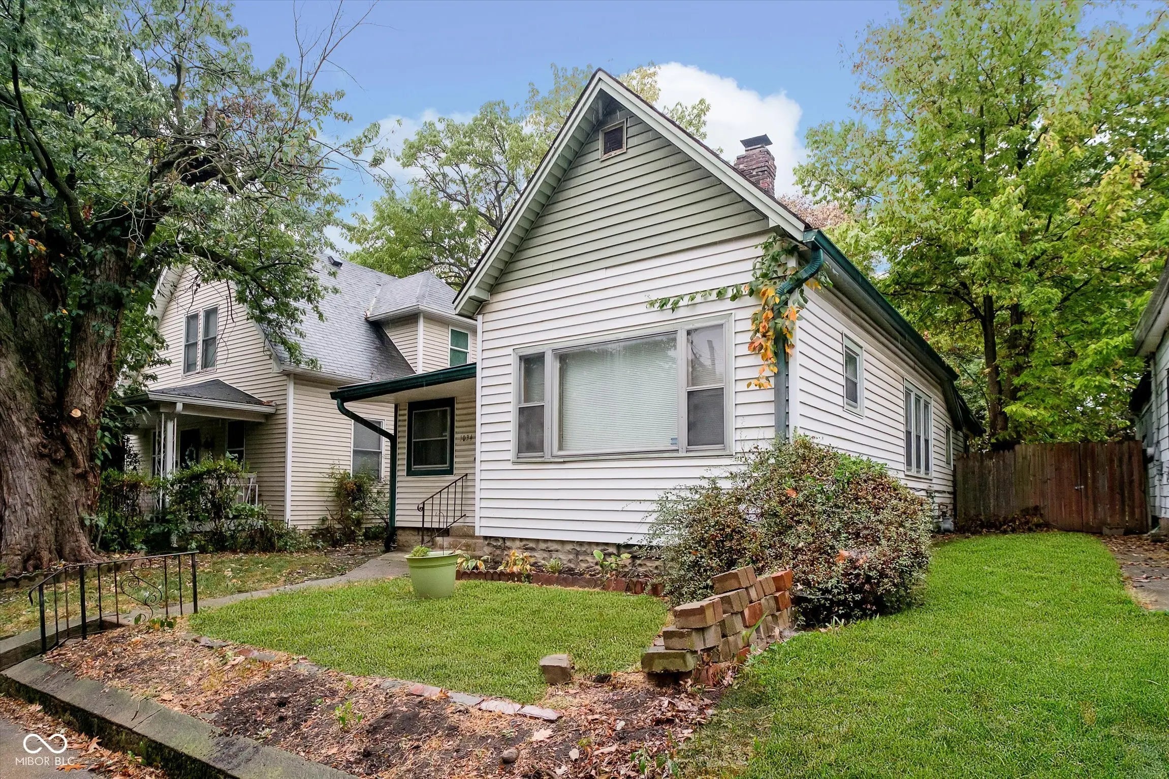 1034 N Pershing Avenue, Indianapolis