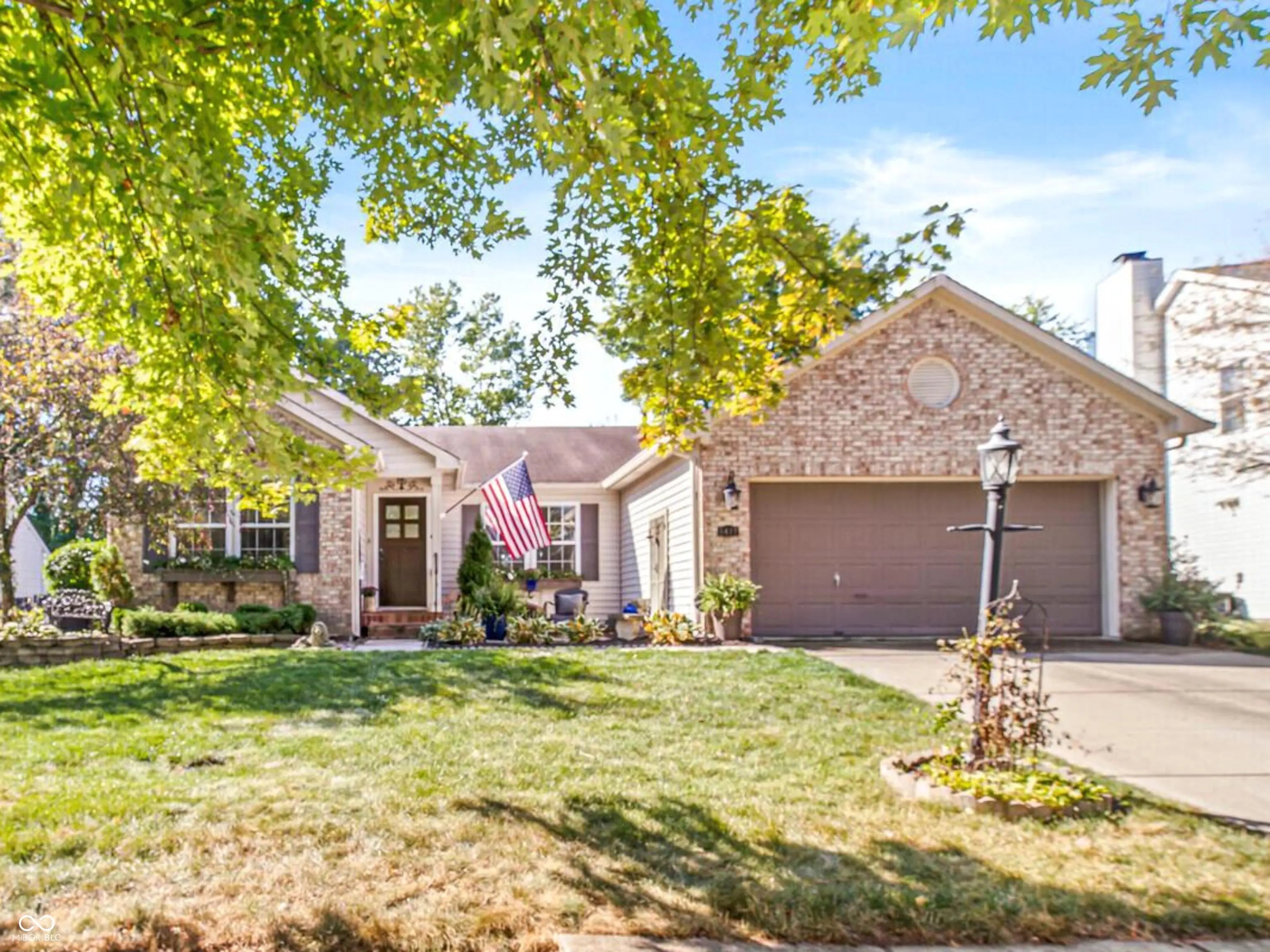 Photo of 5617 Flinchum Way S Noblesville, IN 46062