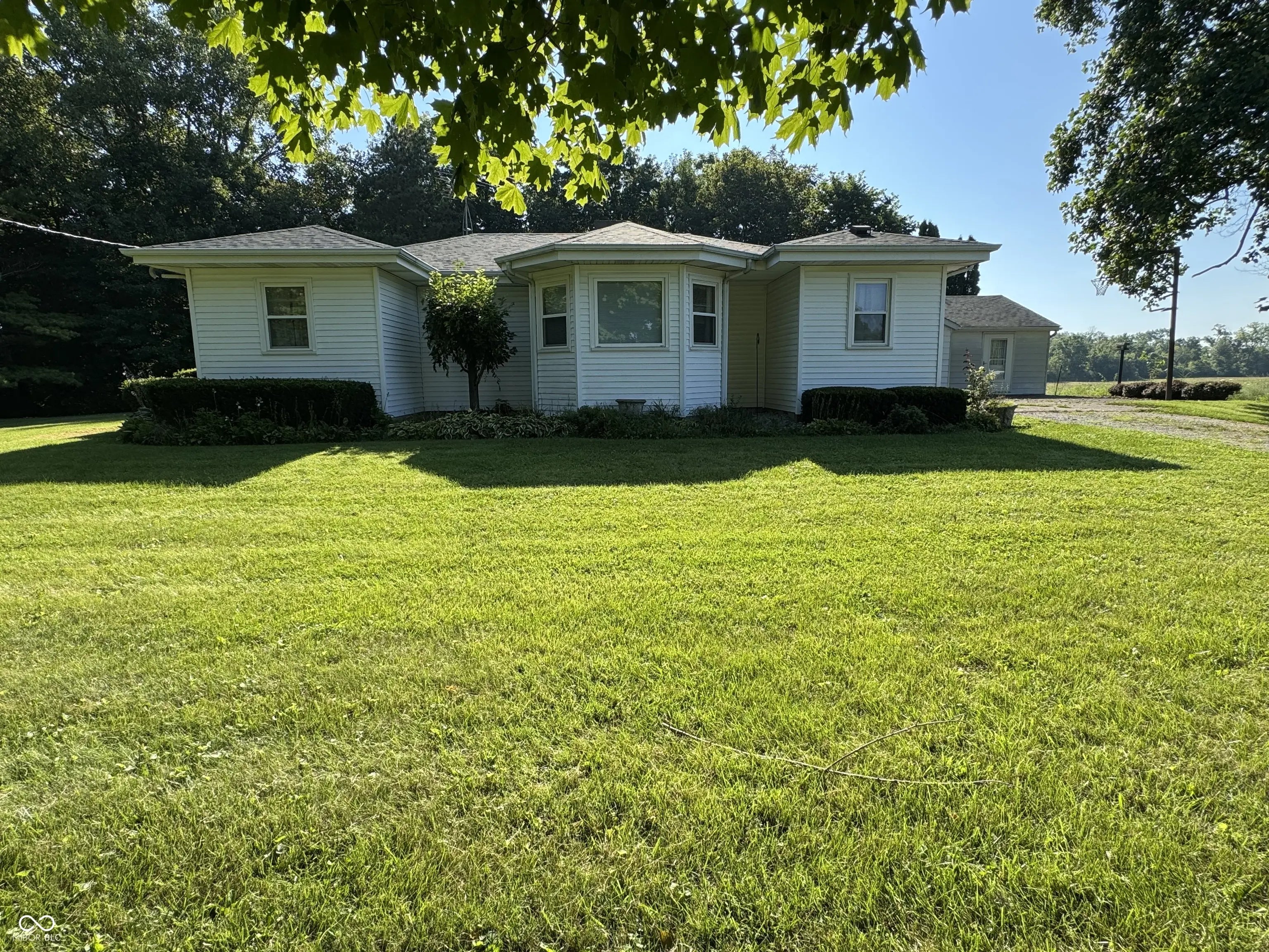 Photo of 5708 N County Road 700 W Middletown, IN 47356