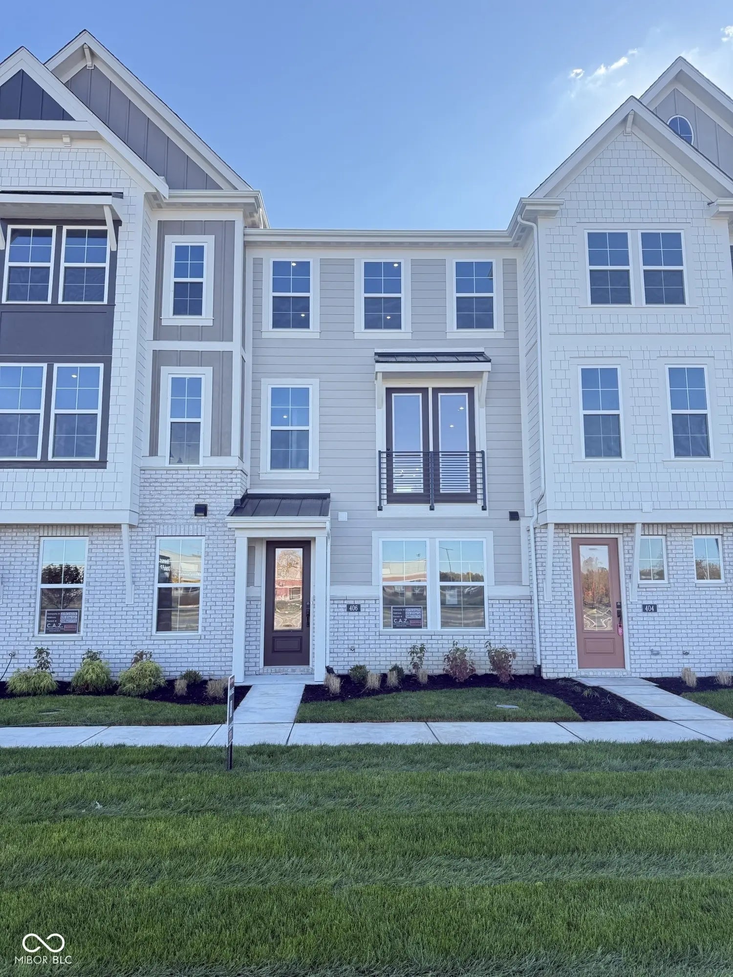 Photo of 406 Elite Street Westfield, IN 46074