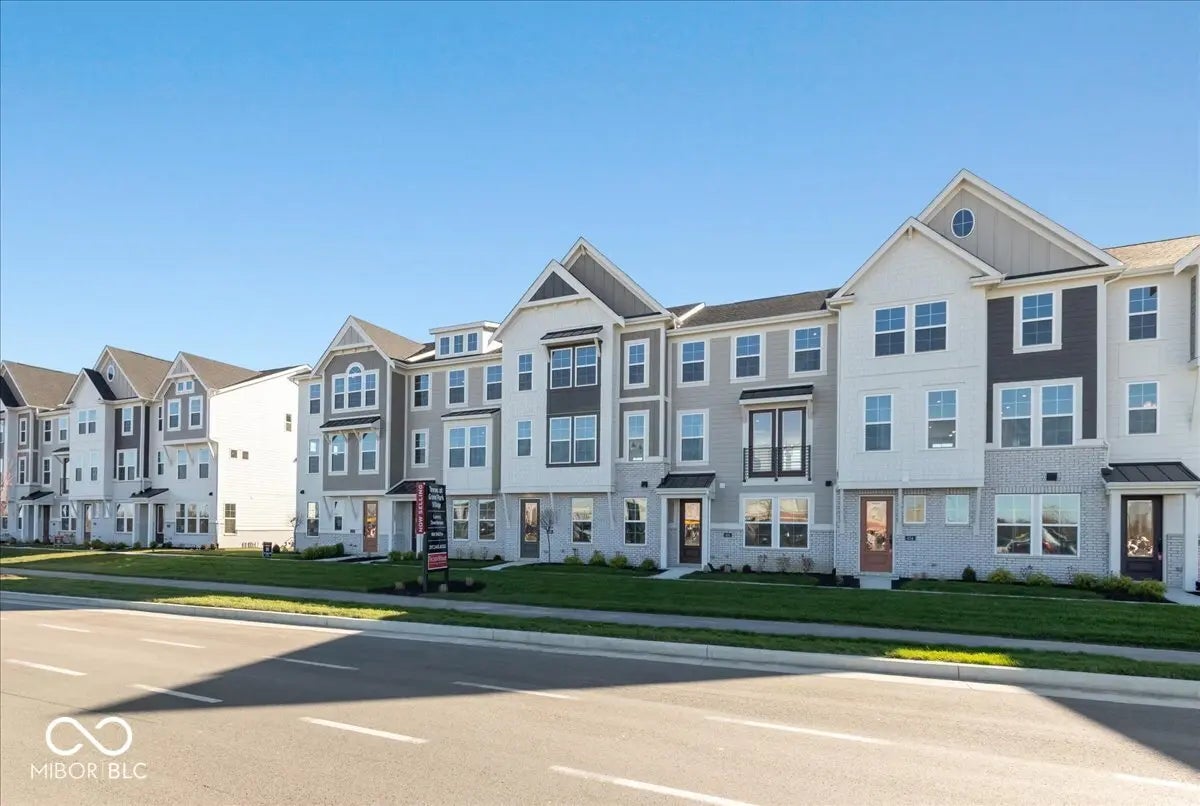 Photo of 406 Elite Street Westfield, IN 46074