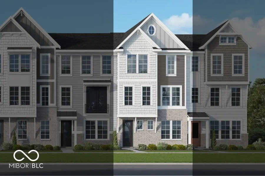 Photo of 404 Elite Street Westfield, IN 46074