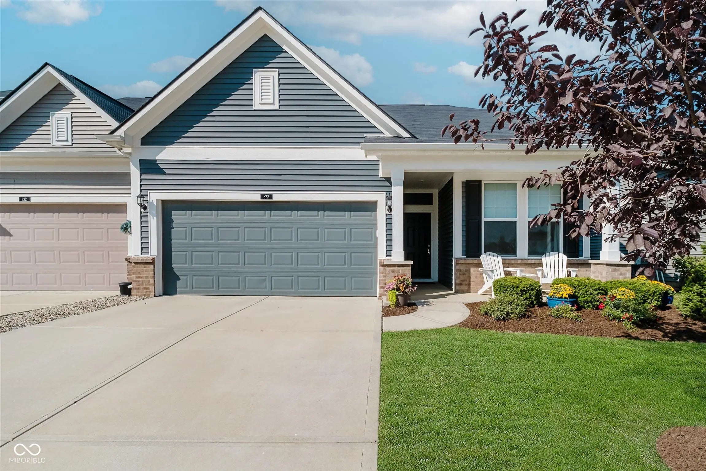Photo of 822 Weldon Way Westfield, IN 46074