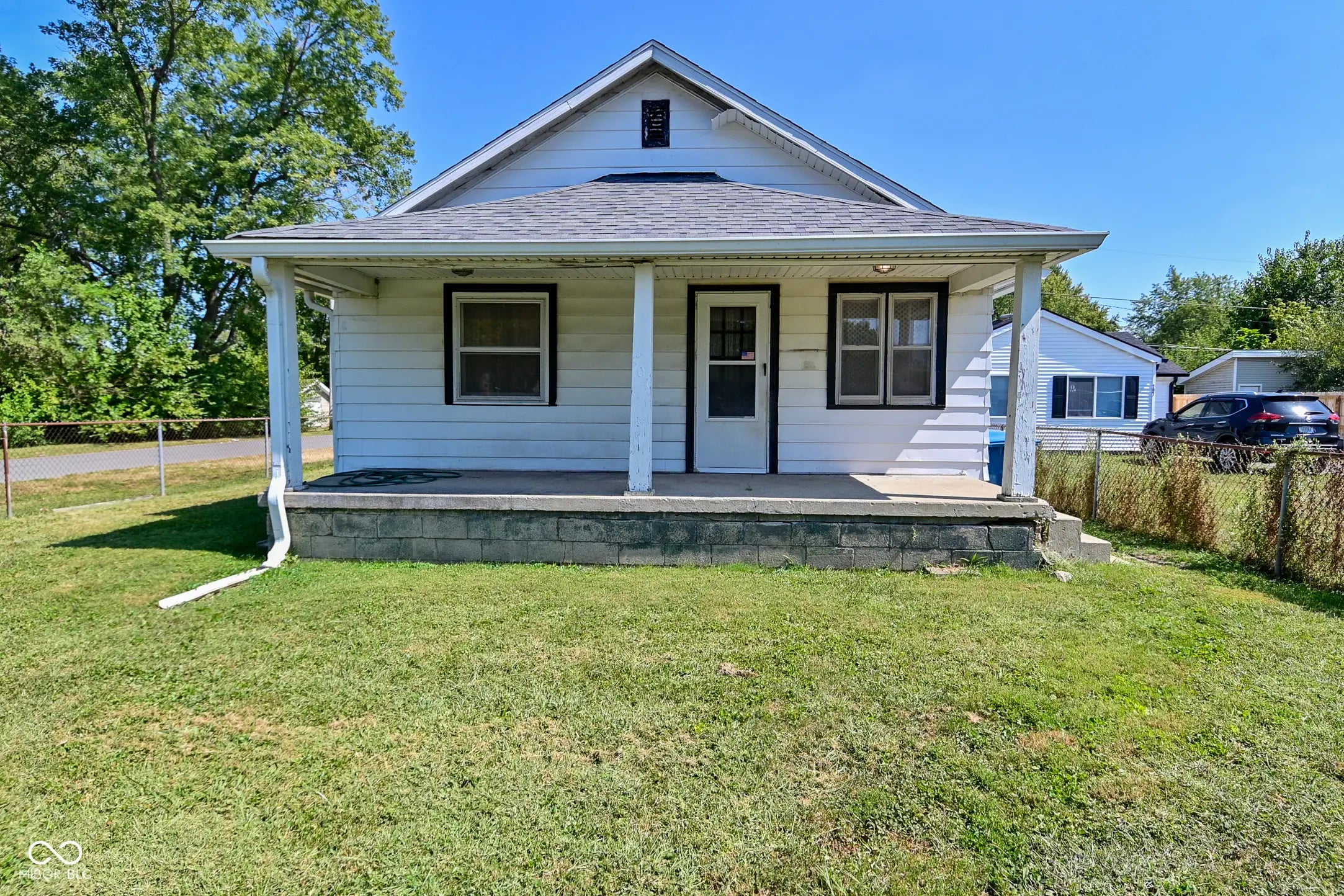 701 S Biltmore Avenue, Indianapolis