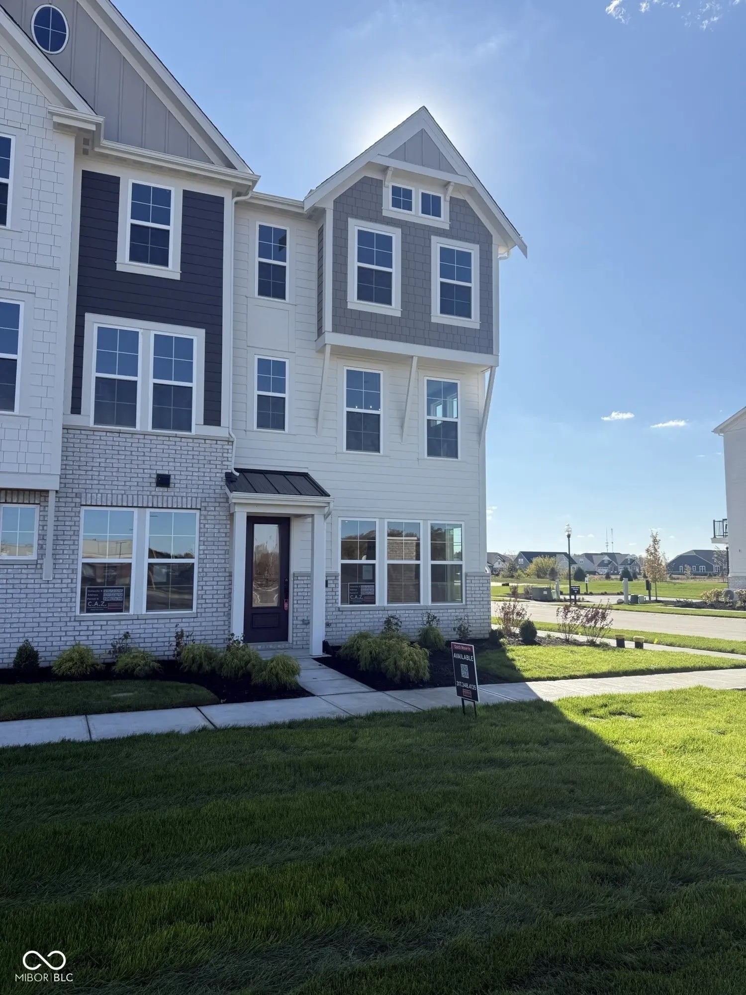 Photo of 402 Elite Street Westfield, IN 46074