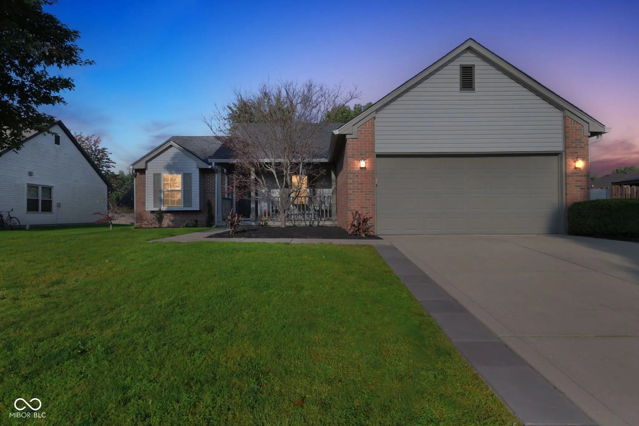 Photo of 850 Jennifer Drive Greenwood, IN 46143