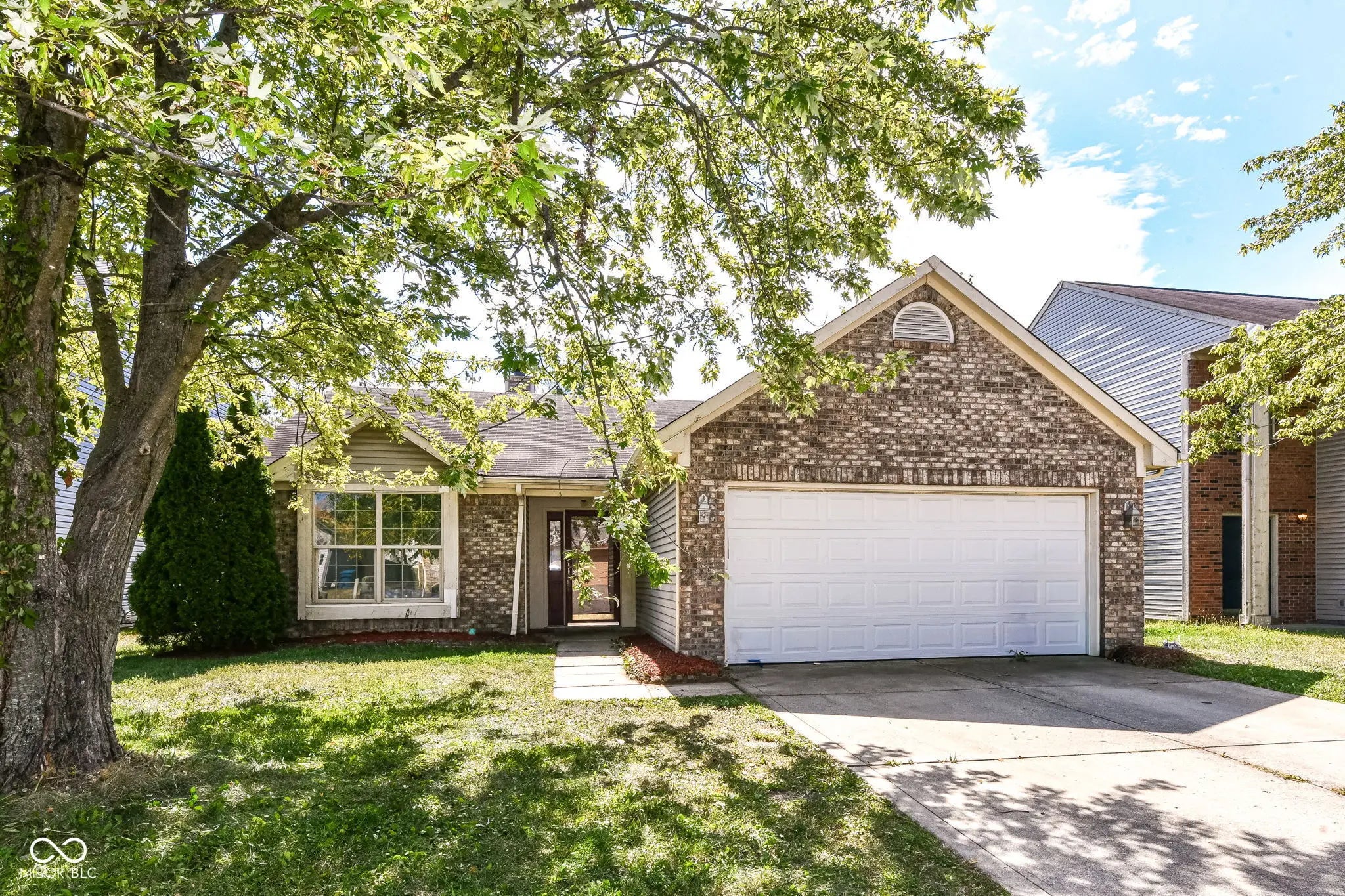 6211 Glen Flint Court, Indianapolis