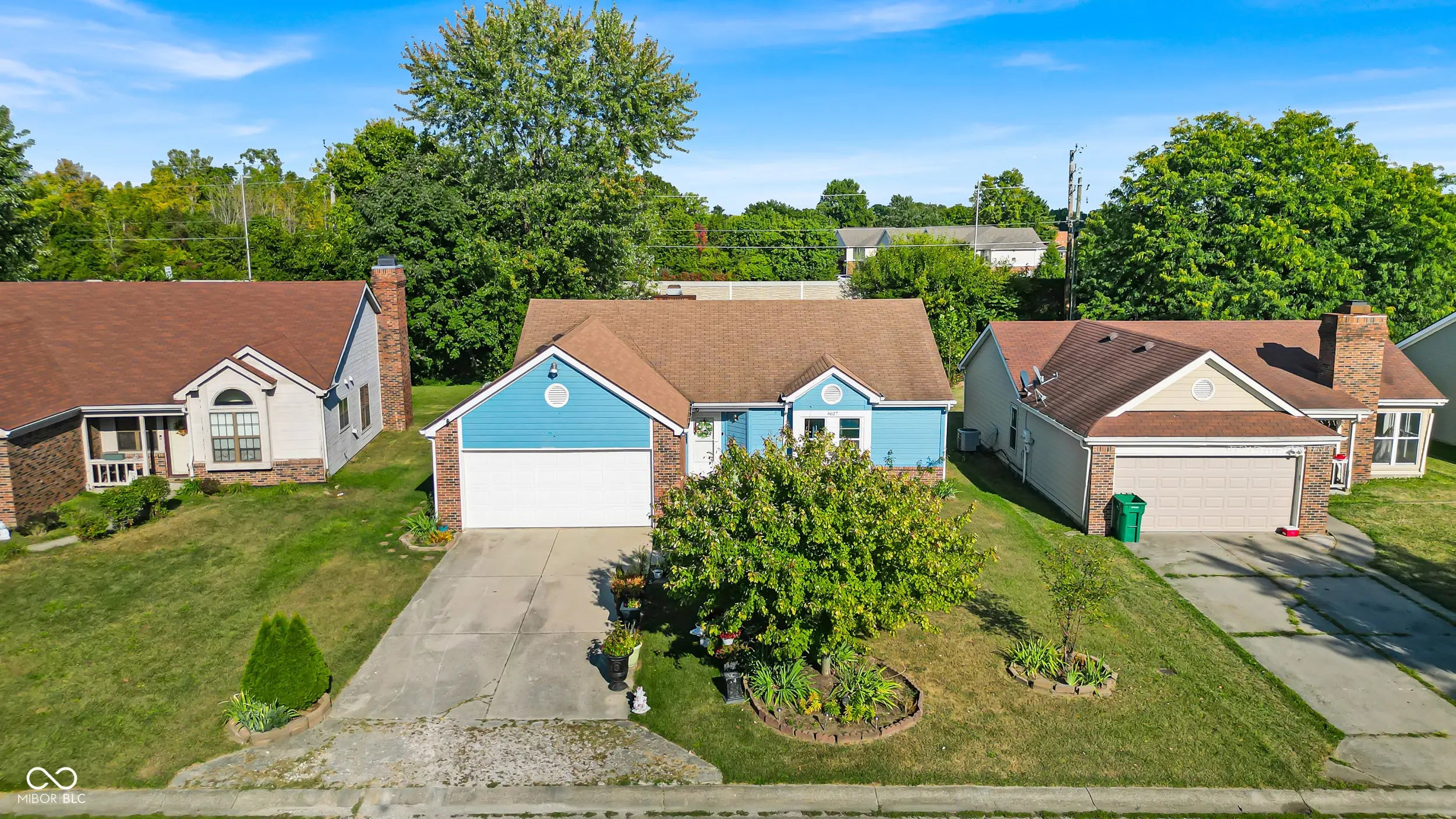 6627 Cobden Court, Indianapolis