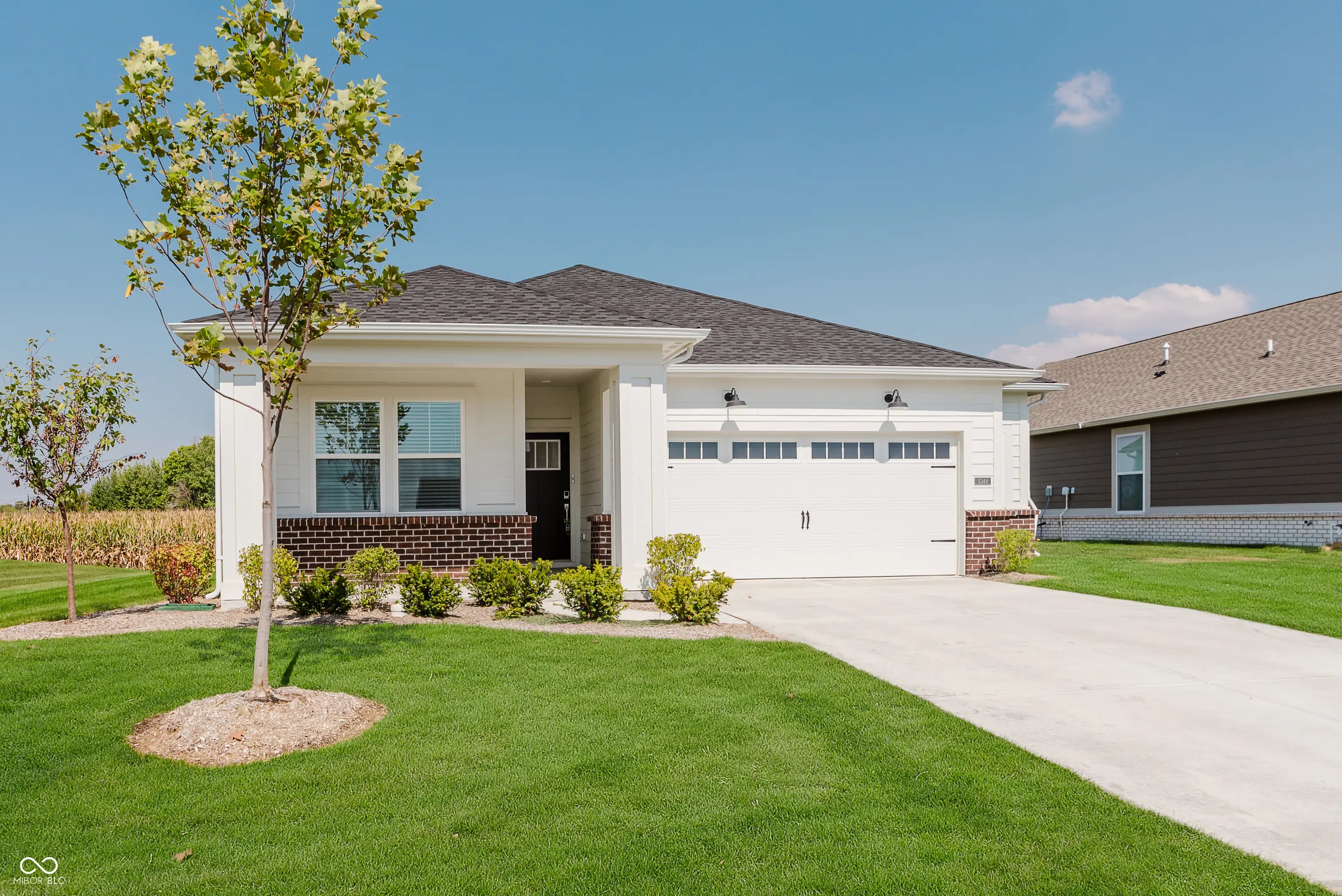 5344 W Glenview Drive W, McCordsville