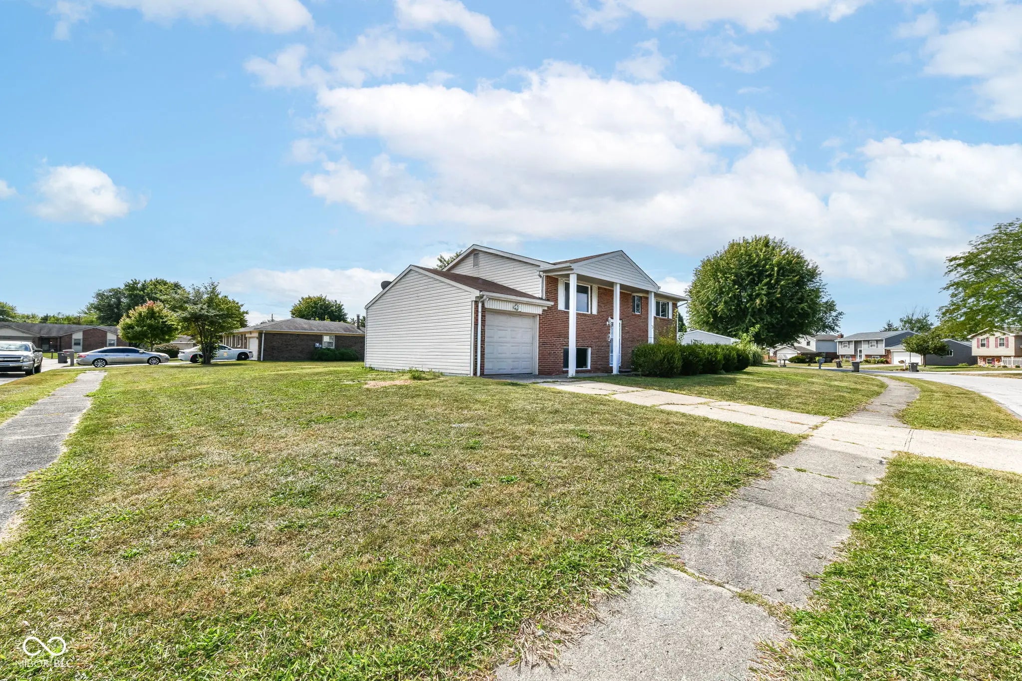 4921 Candy Spots Drive, Indianapolis