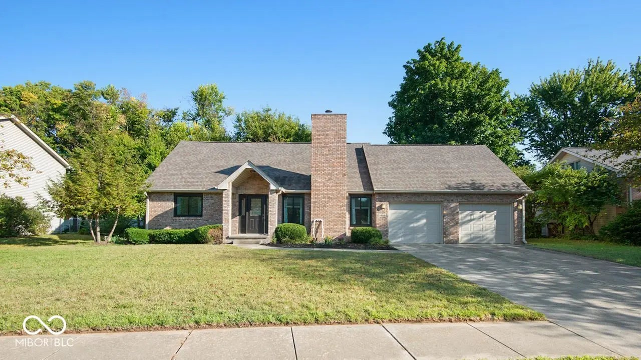 1966 Broadmoor Lane, Columbus