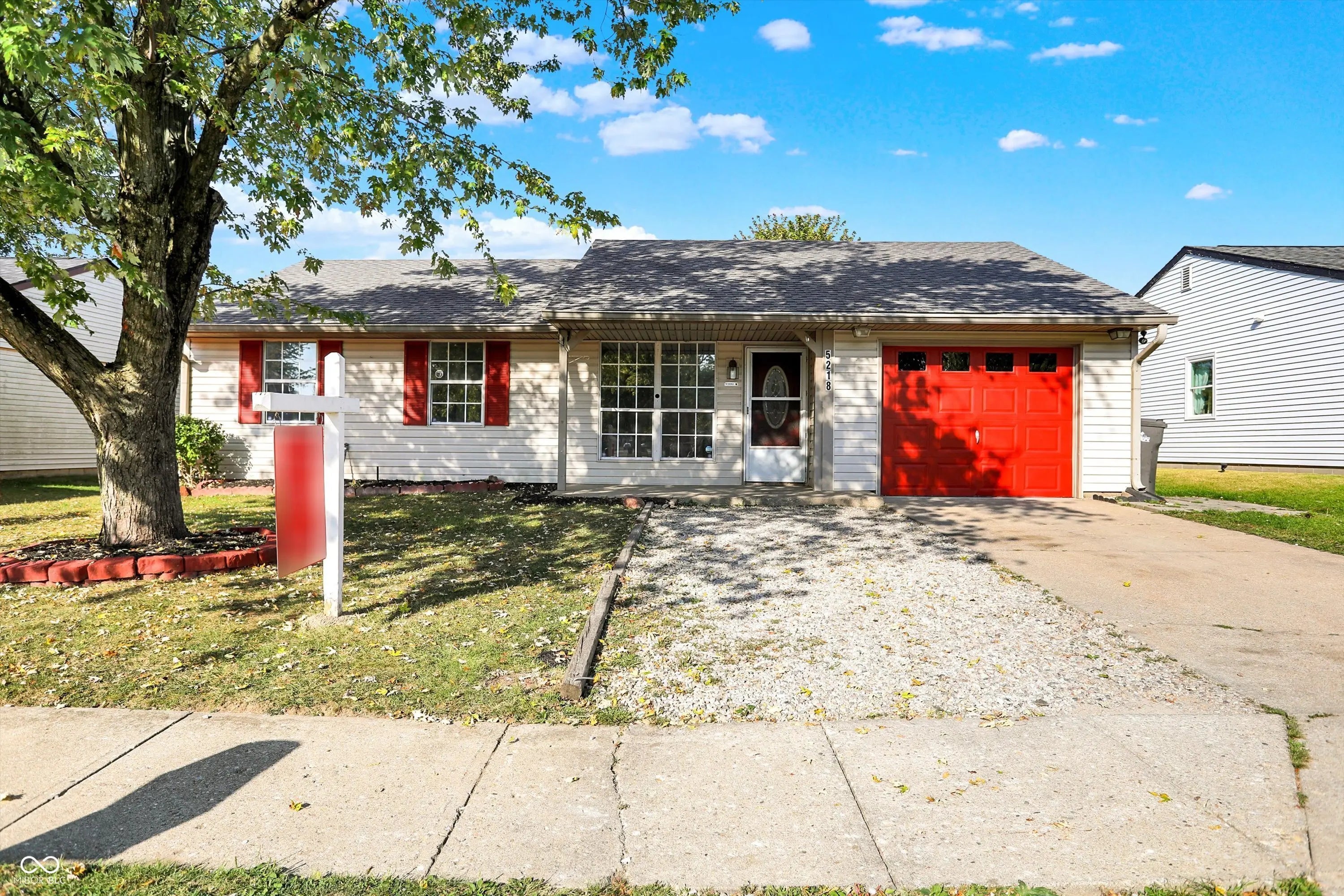 5218 Palisade Way, Indianapolis