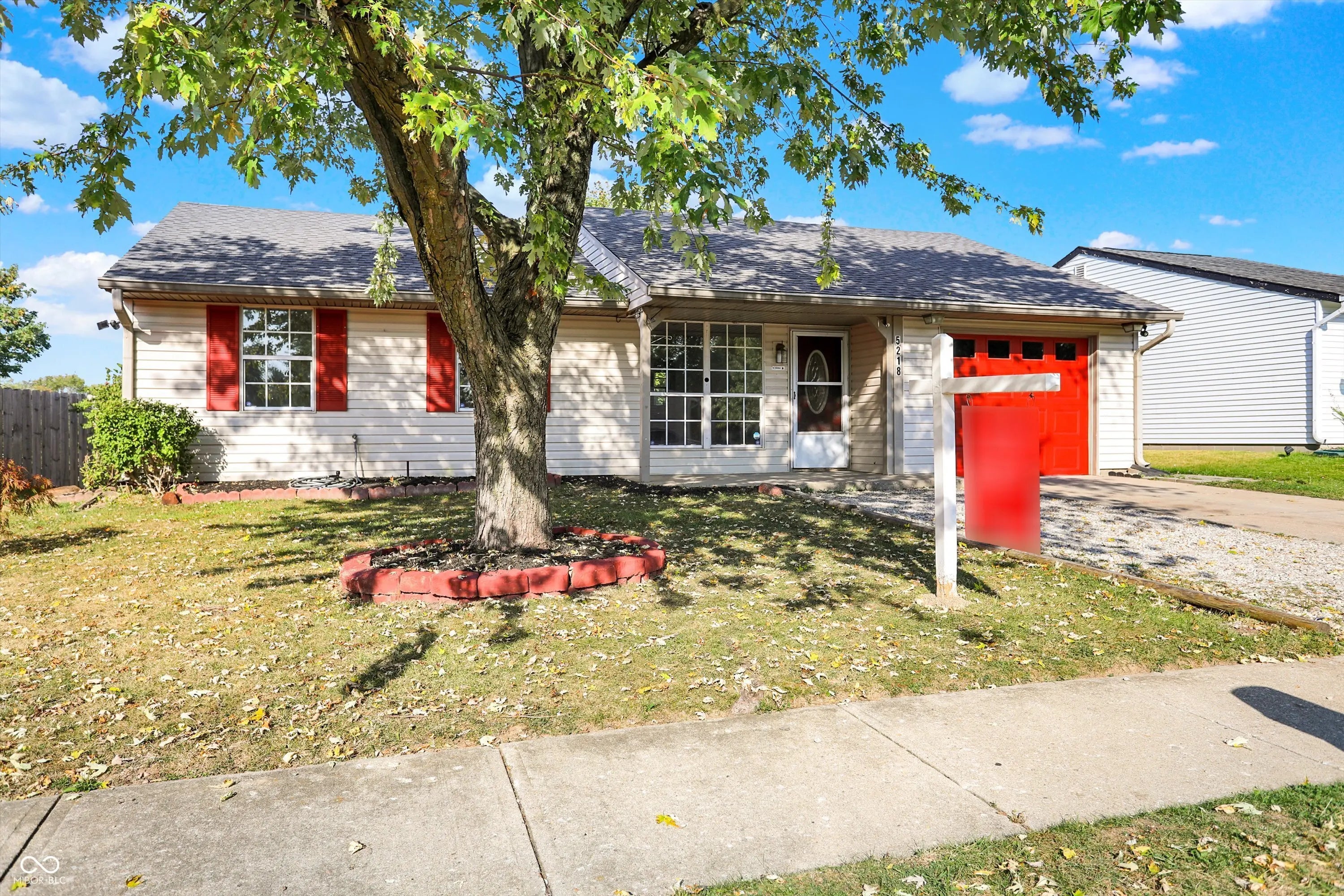 5218 Palisade Way, Indianapolis